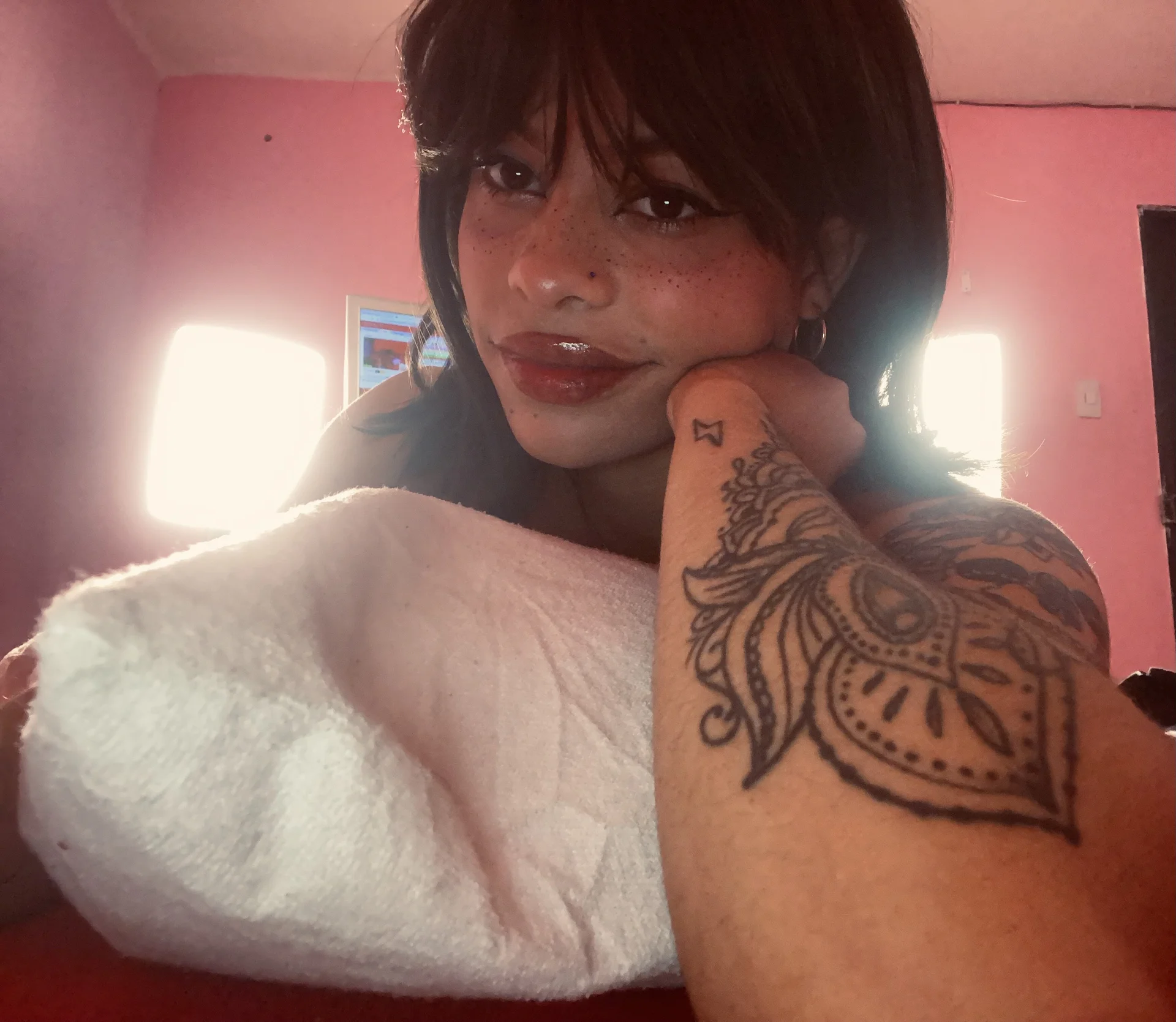 XXX Porn Photo of Nude Bunny_bel 82