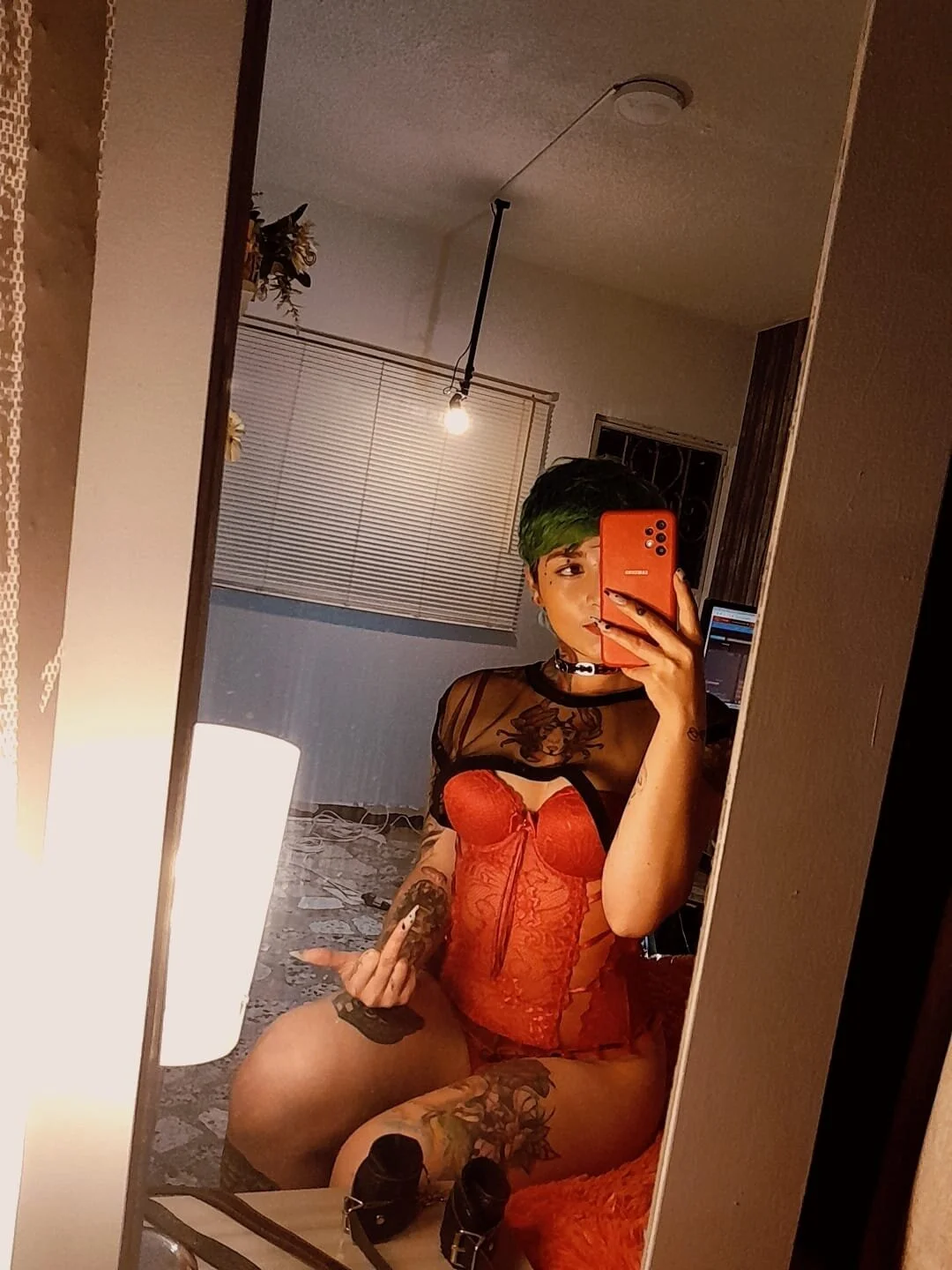 XXX Porn Photo of Nude nova_kitttyy 29
