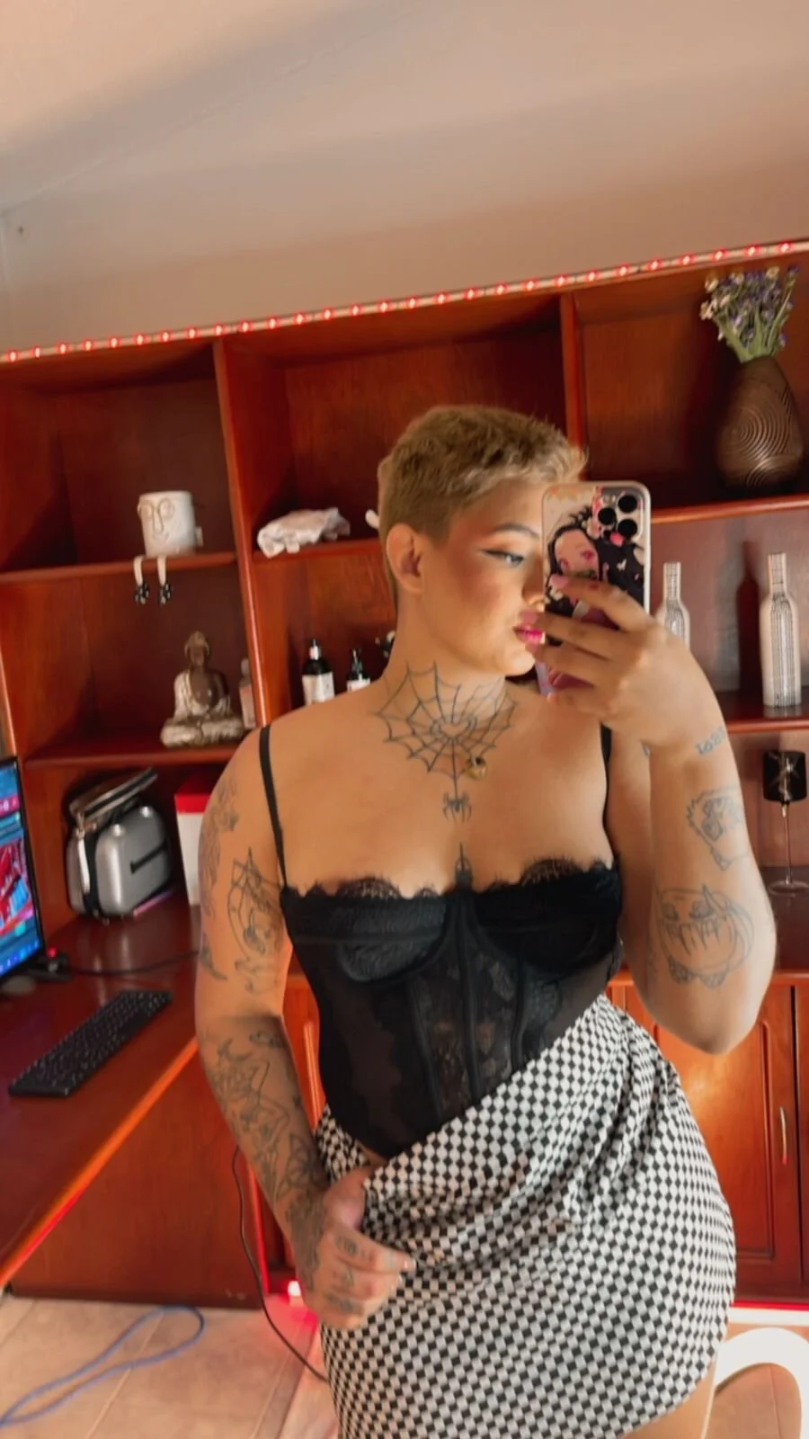 XXX Porn Photo of Nude Ala_Rasi_ 150
