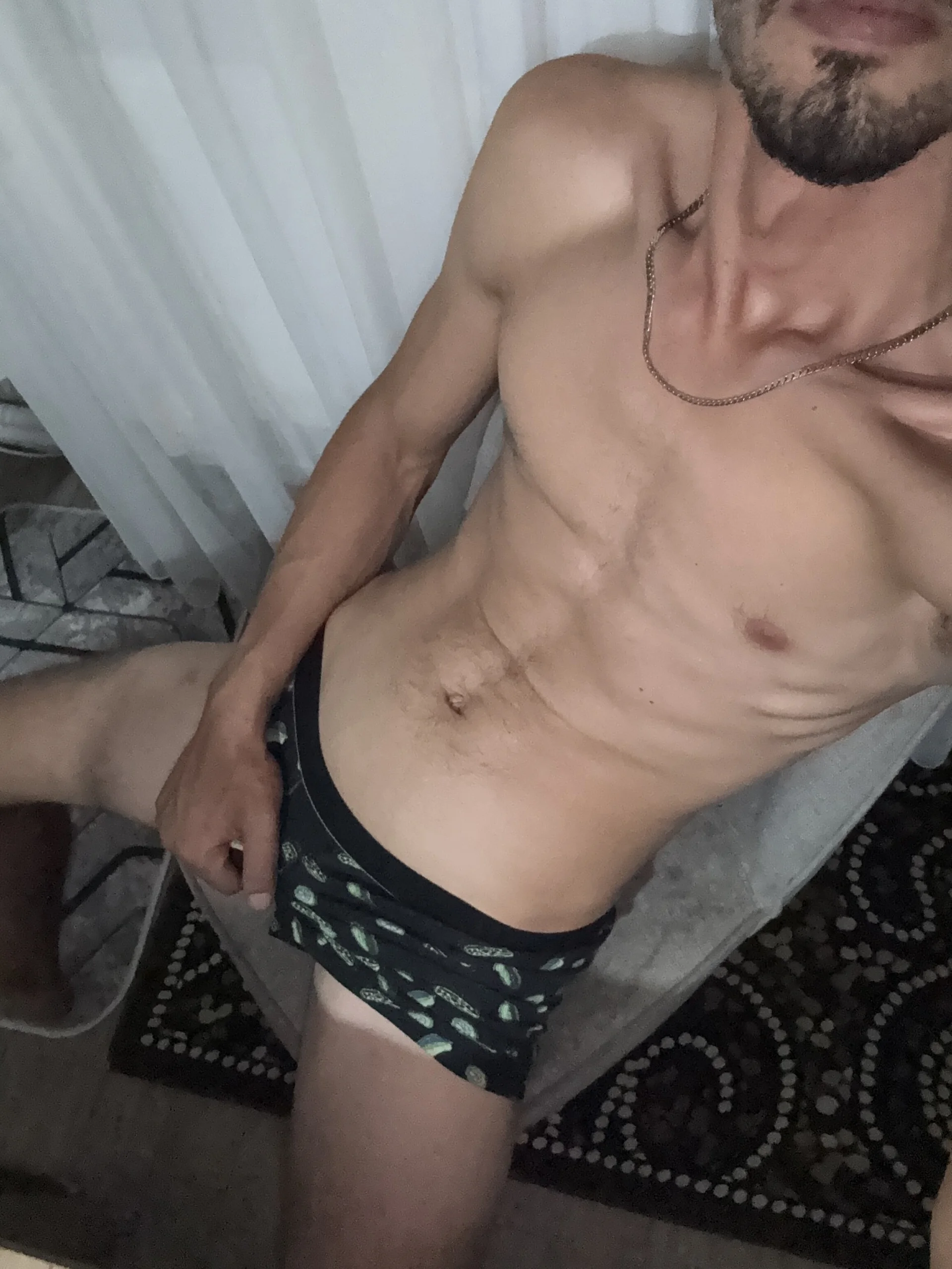 XXX Porn Photo of Nude yanlizkurt01 1