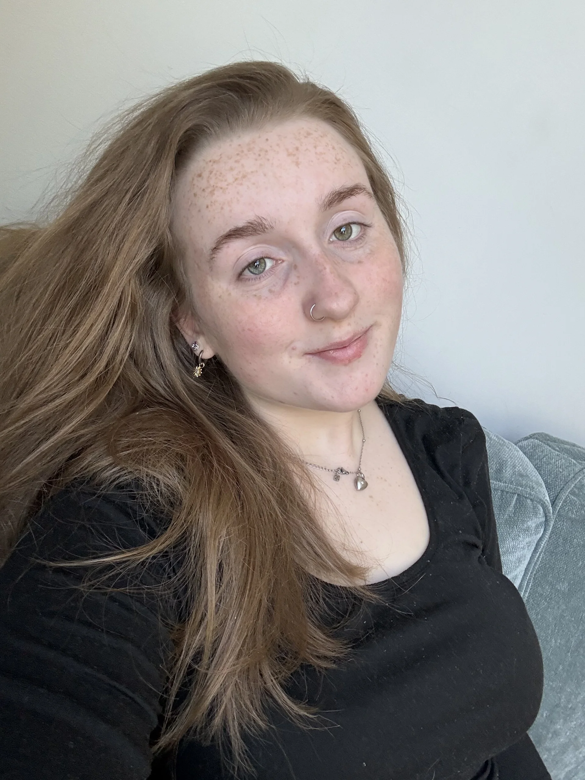 XXX Porn Photo of Nude lilsbabyxo 5
