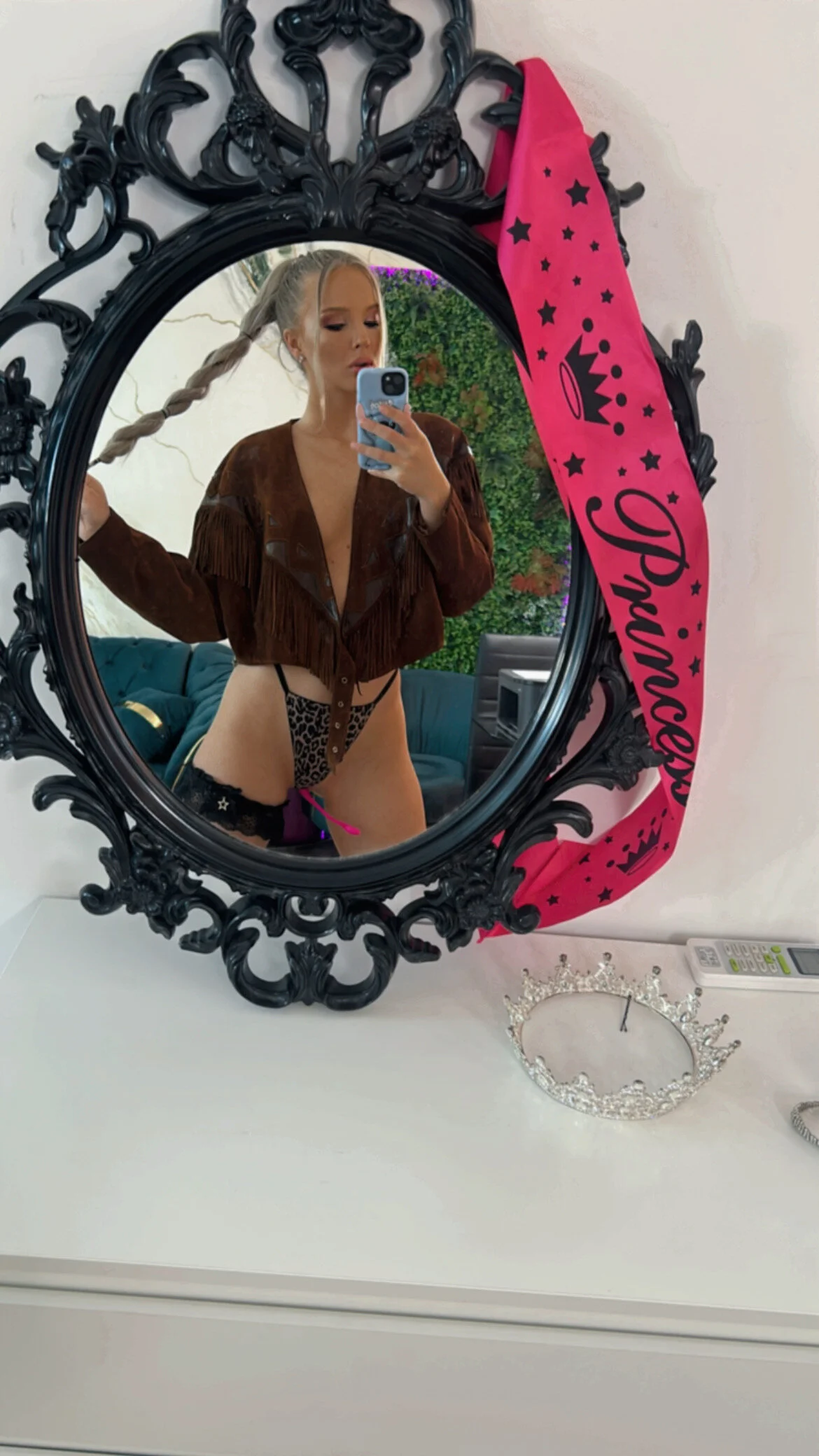 XXX Porn Photo of Nude HeySiryy 19