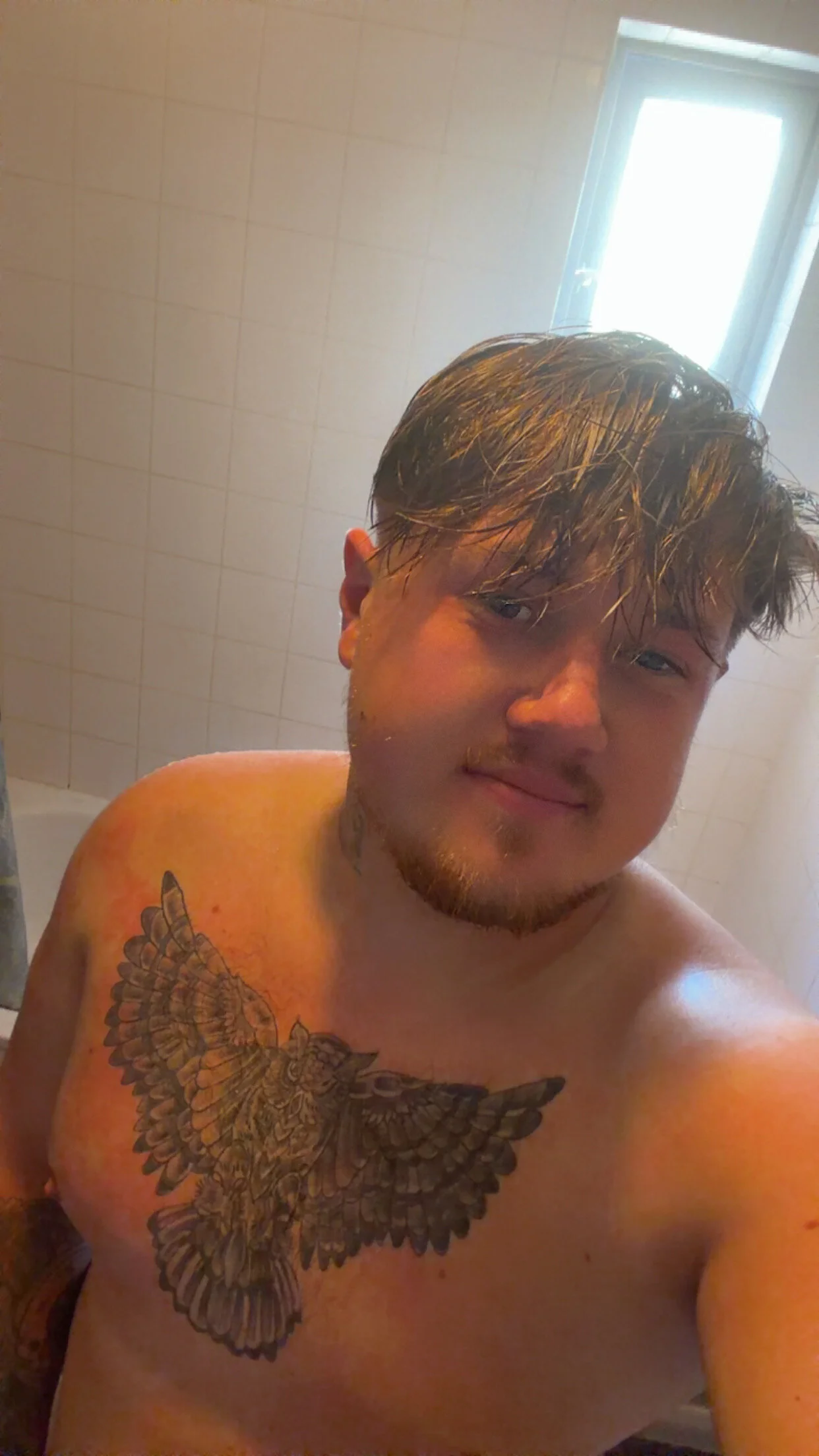 XXX Porn Photo of Nude Jacobke2030 4