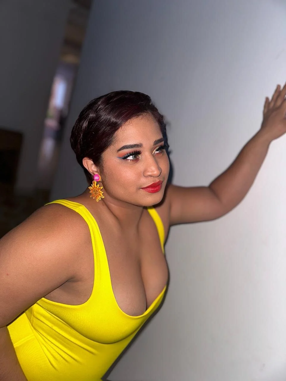 XXX Porn Photo of Nude alana-silva 75