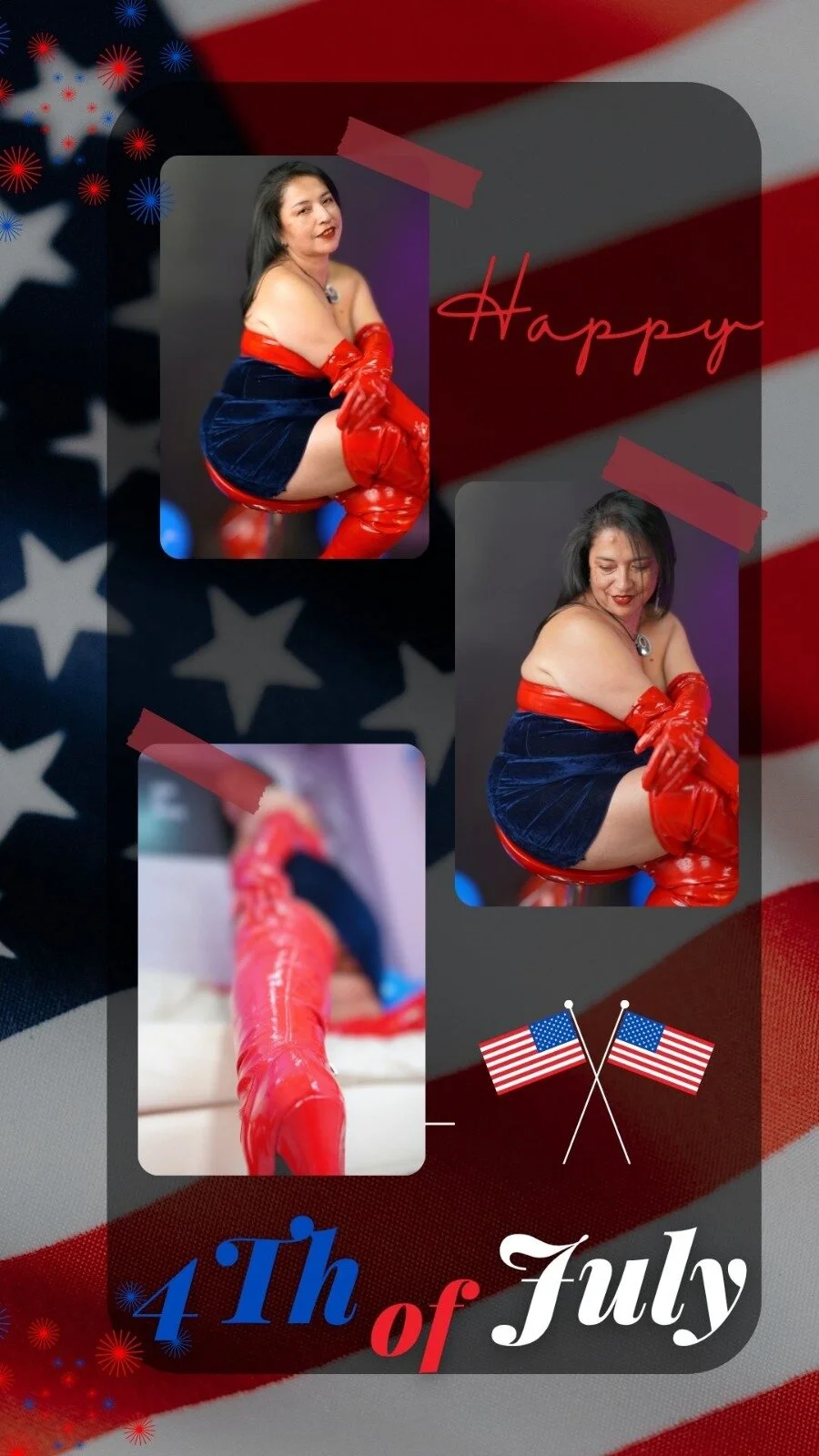 XXX Porn Photo of Nude paola_xm 52