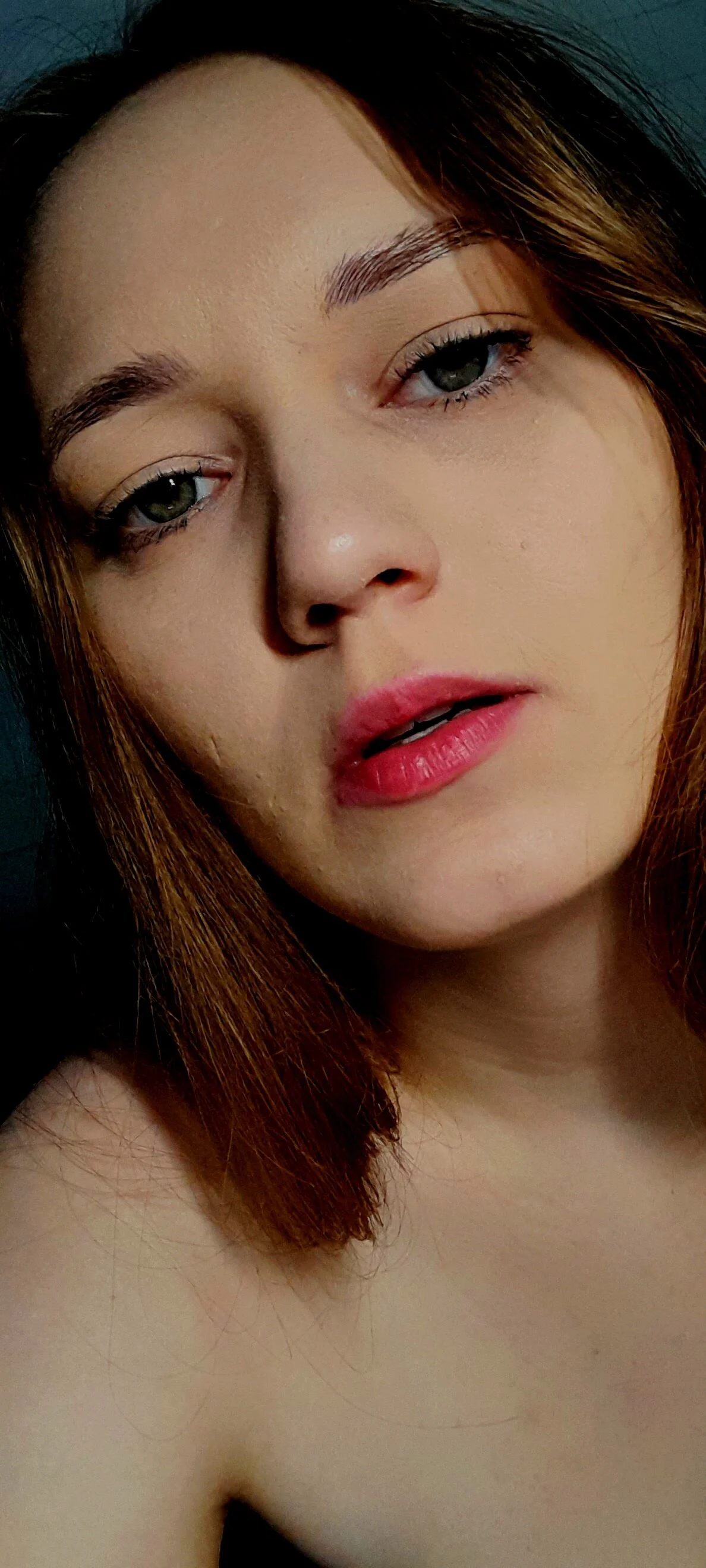 XXX Porn Photo of Nude AlisaKisa 21