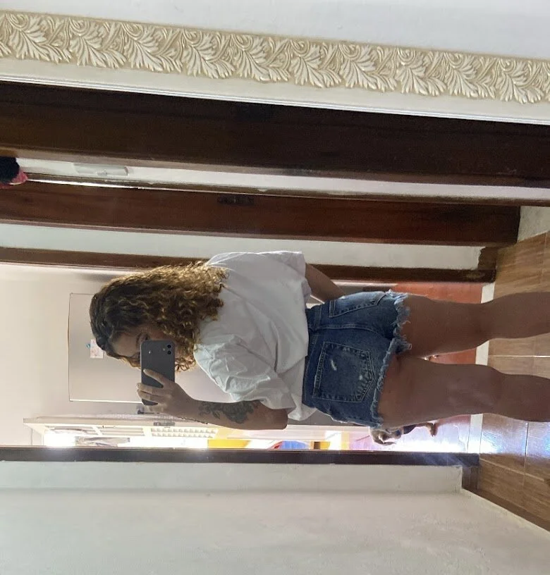 XXX Porn Photo of Nude triz_prado 1