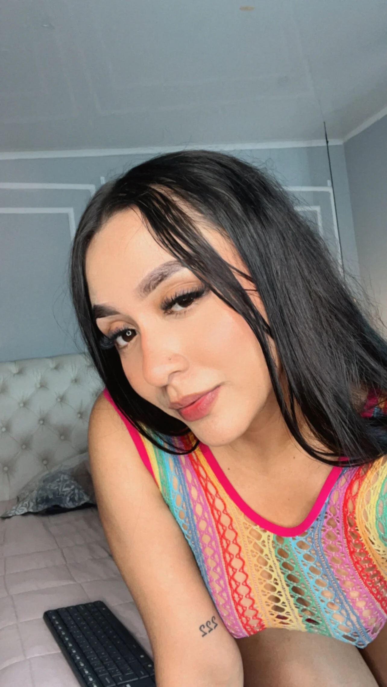 XXX Porn Photo of Nude shanty_cole 49
