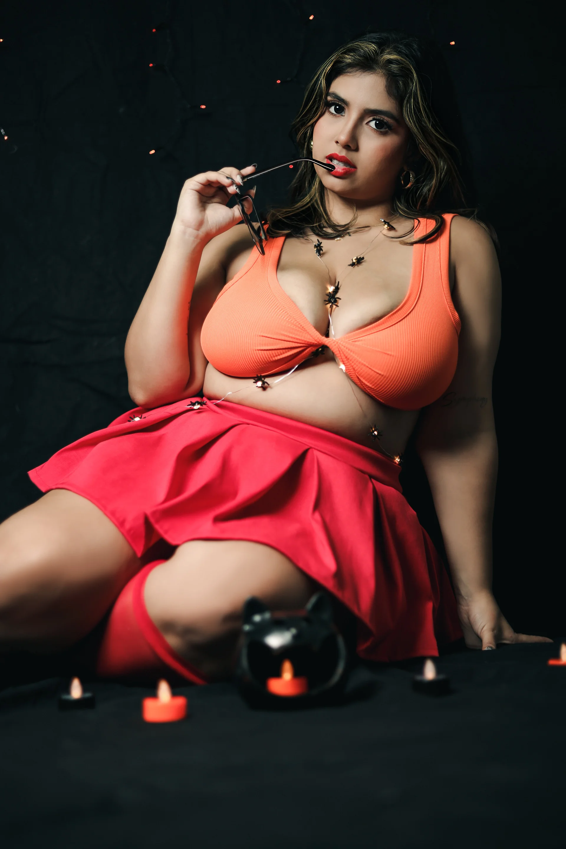 XXX Porn Photo of Nude CortanaAdamss 59