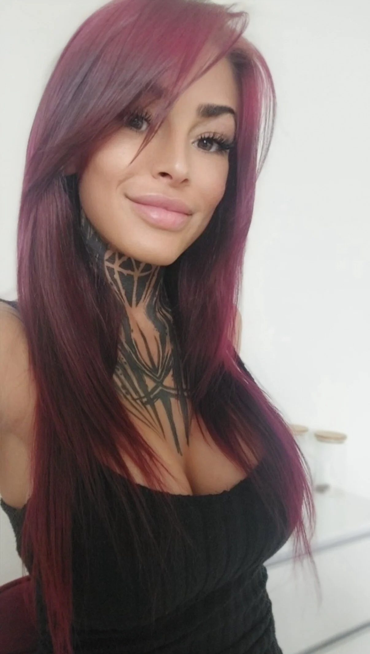 XXX Porn Photo of Nude TittenTina 7