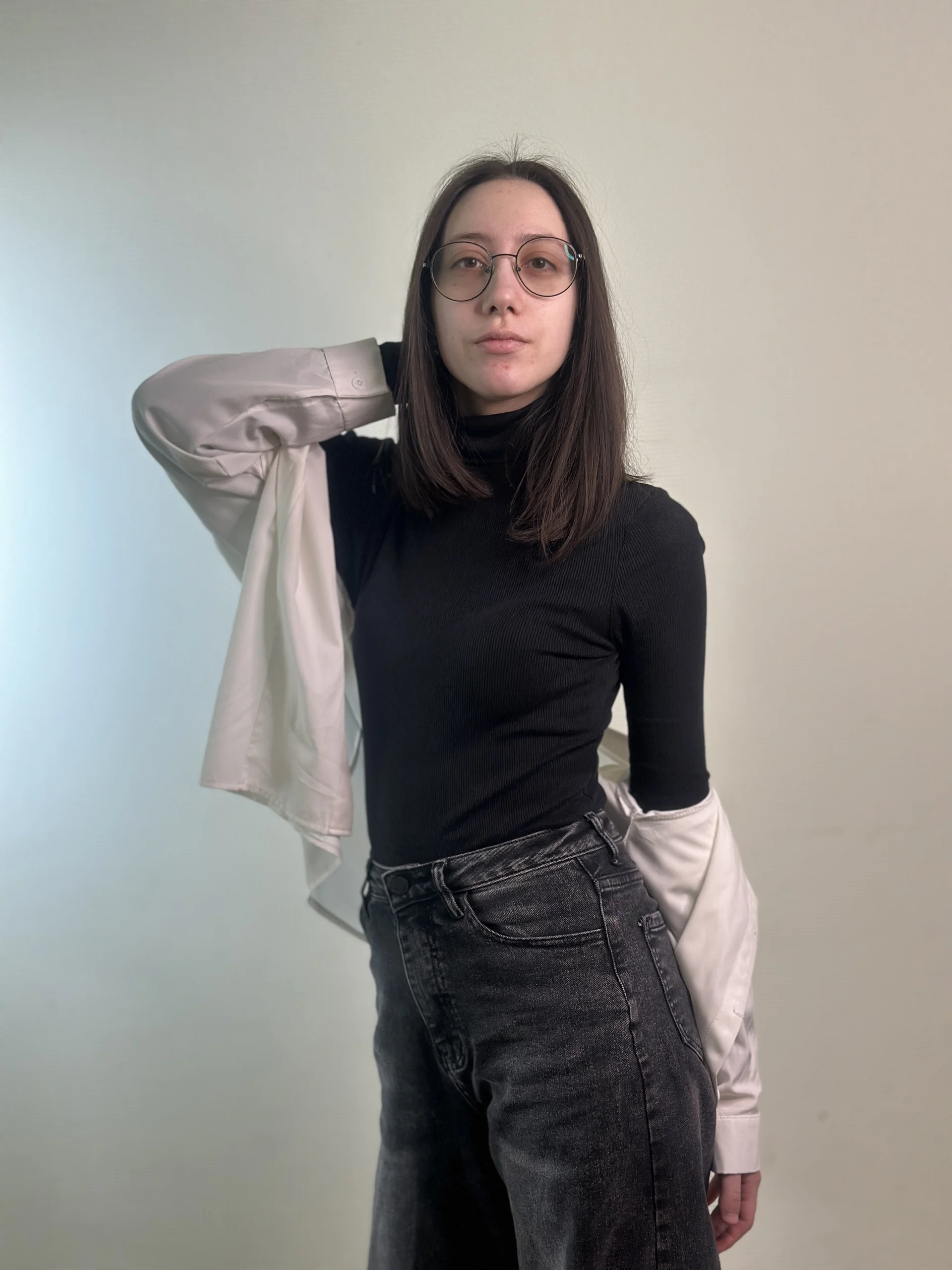 XXX Porn Photo of Nude DoraWhitrock 1