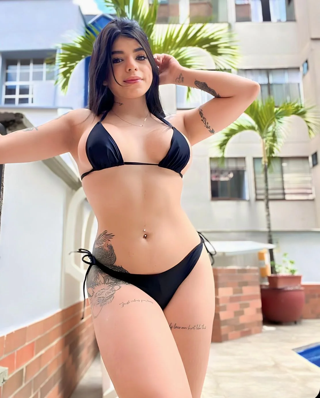 XXX Porn Photo of Nude nurbanu_hatem 164