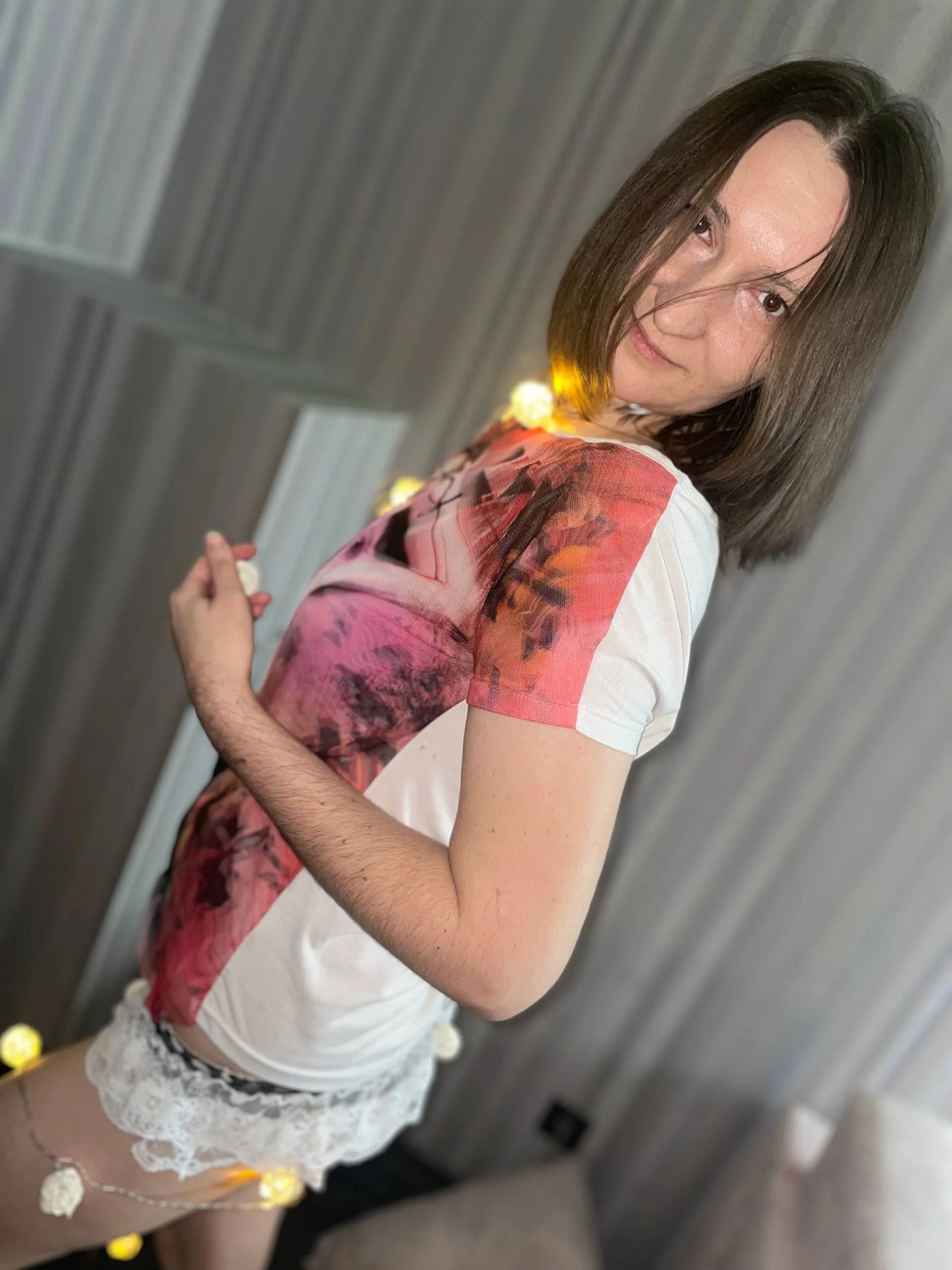 XXX Porn Photo of Nude SelestiaSnata 7