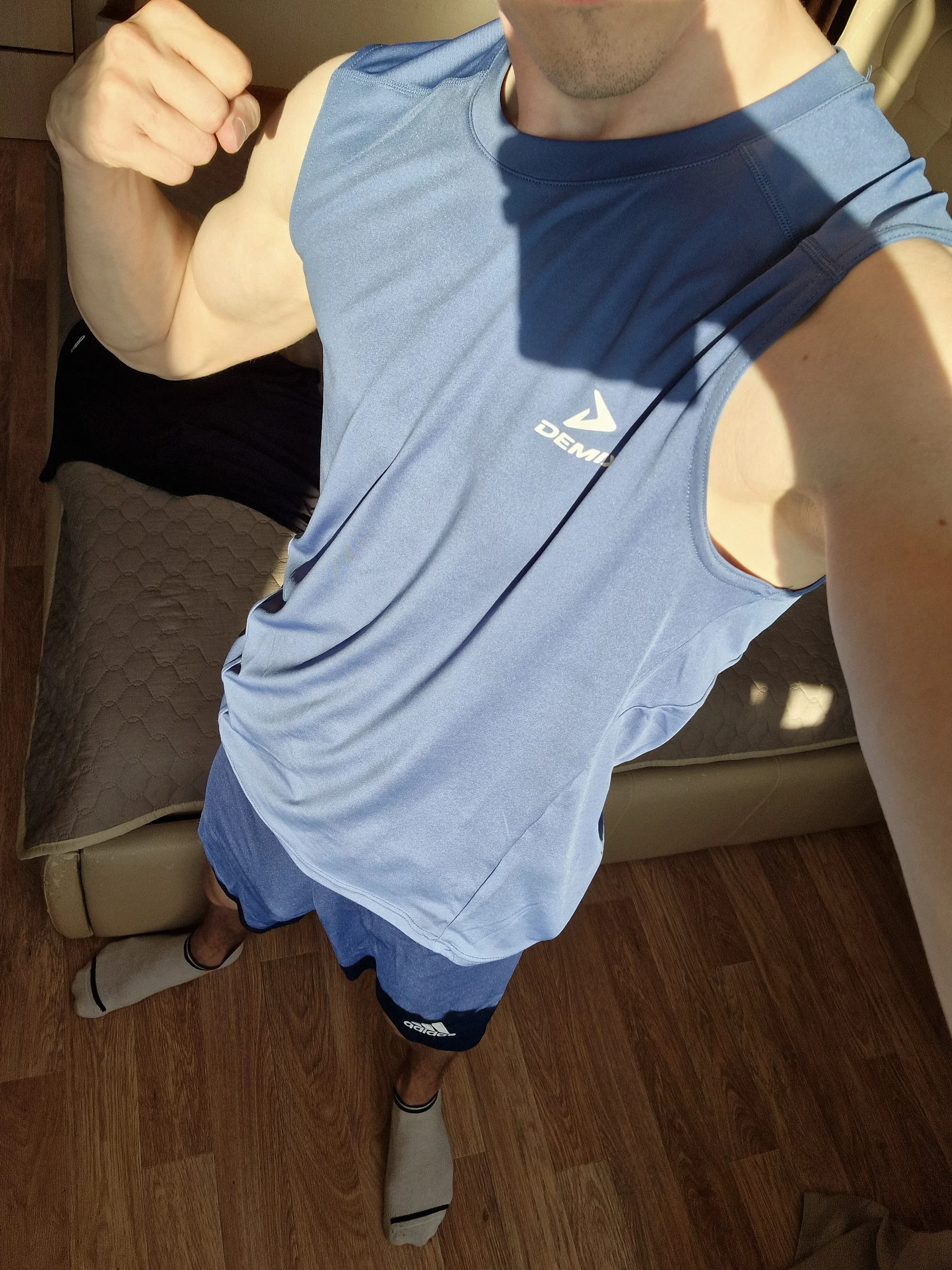 XXX Porn Photo of Nude TonyWatcher 11