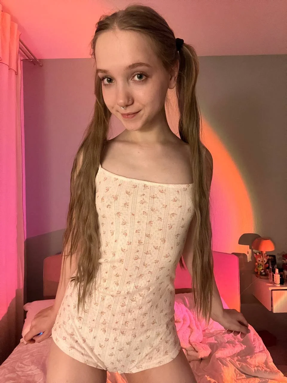 XXX Porn Photo of Nude bambi_lu 150