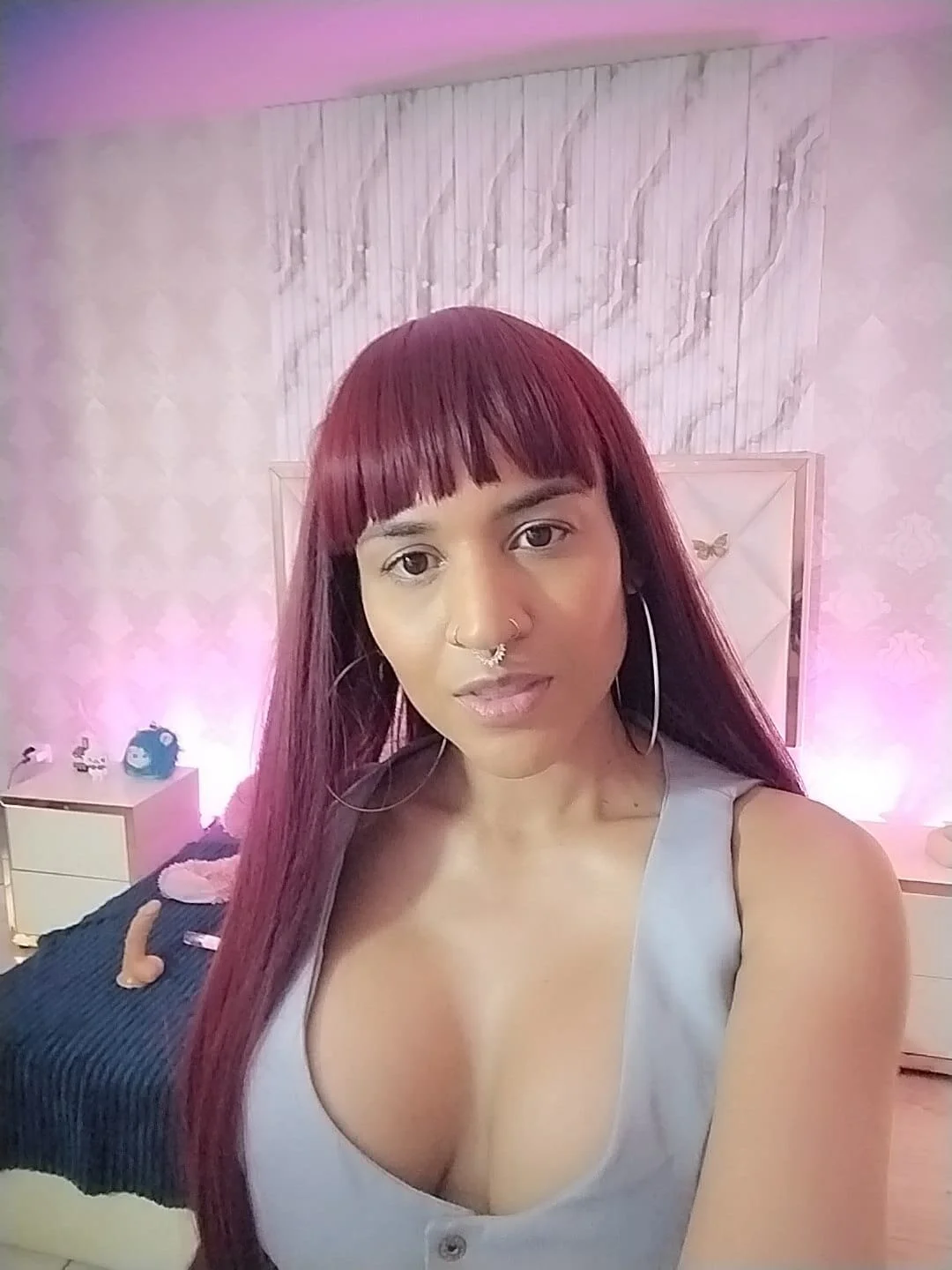 XXX Porn Photo of Nude kolyn_tay 6