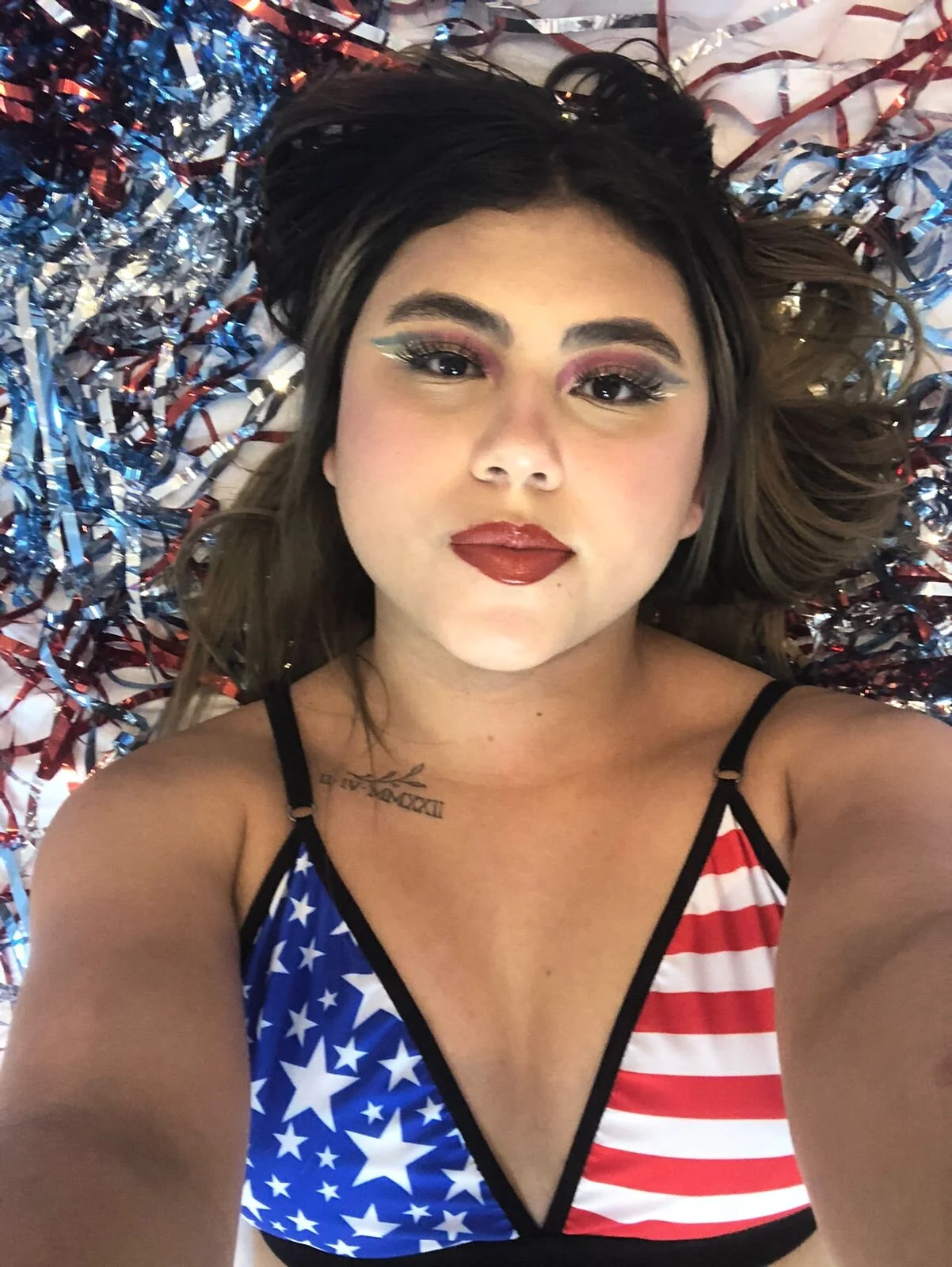 XXX Porn Photo of Nude MeganCrow 19
