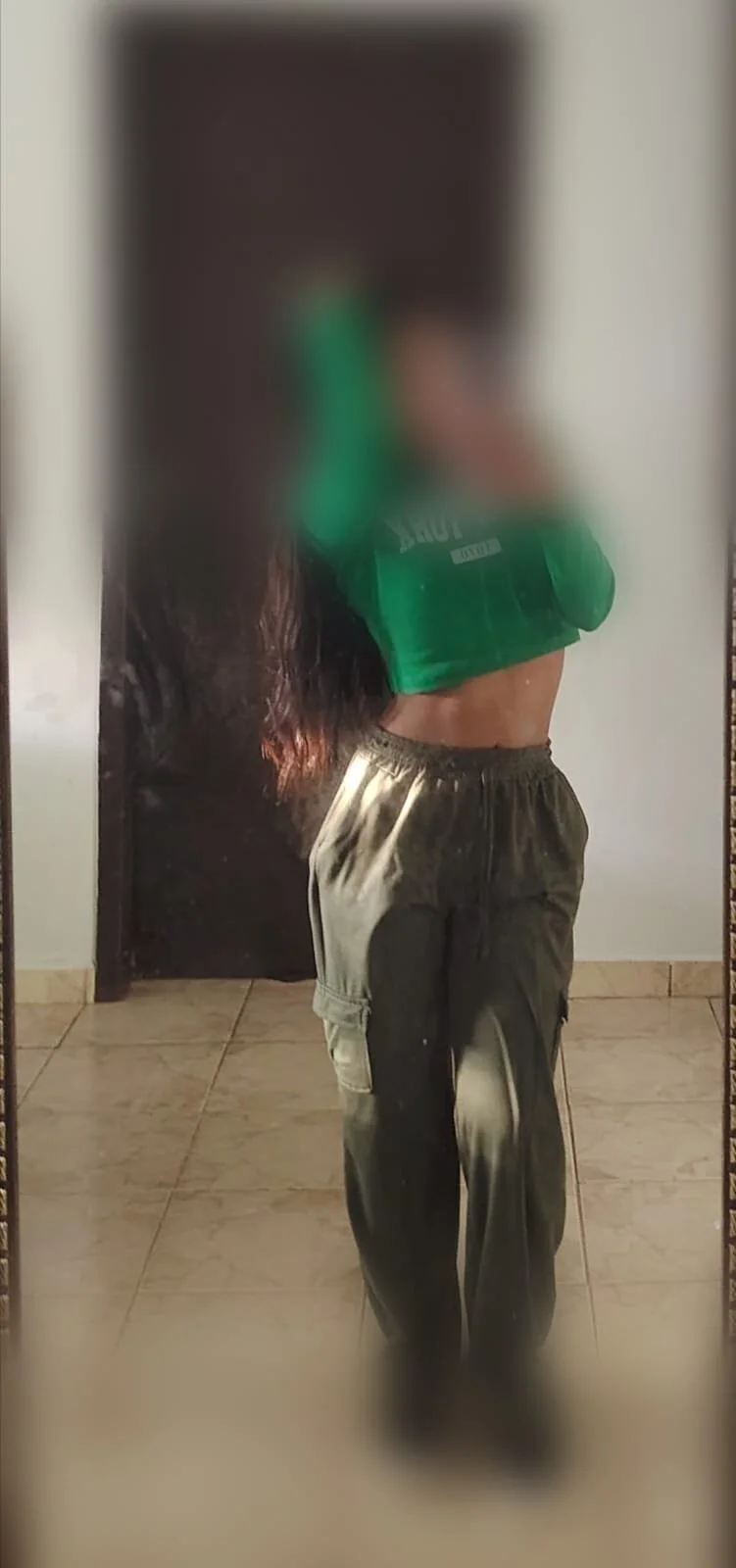 XXX Porn Photo of Nude Nicolle_Greys 3