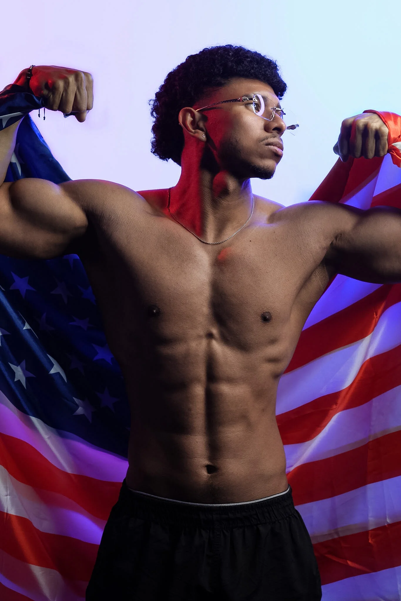 XXX Porn Photo of Nude Jayden_VanceJS 6