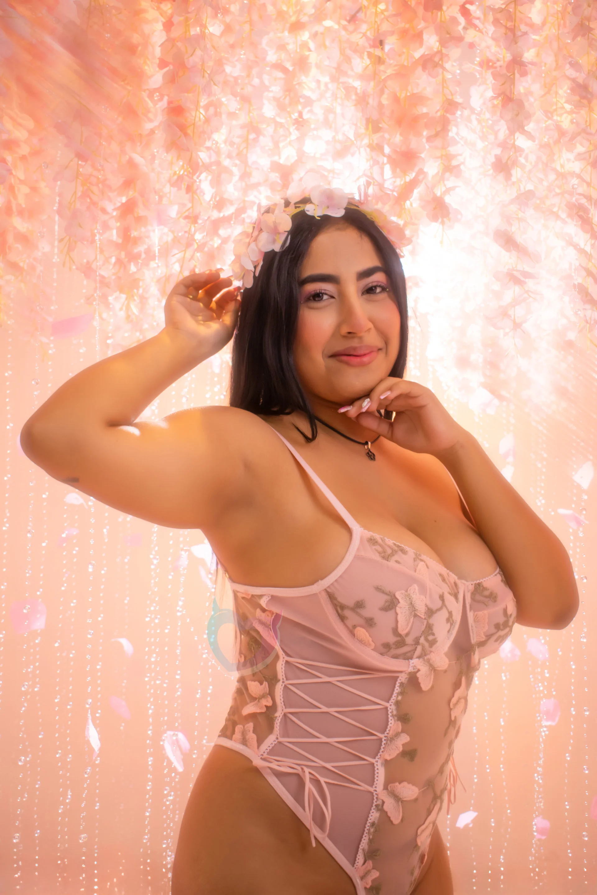 XXX Porn Photo of Nude MarihanFerrer 12