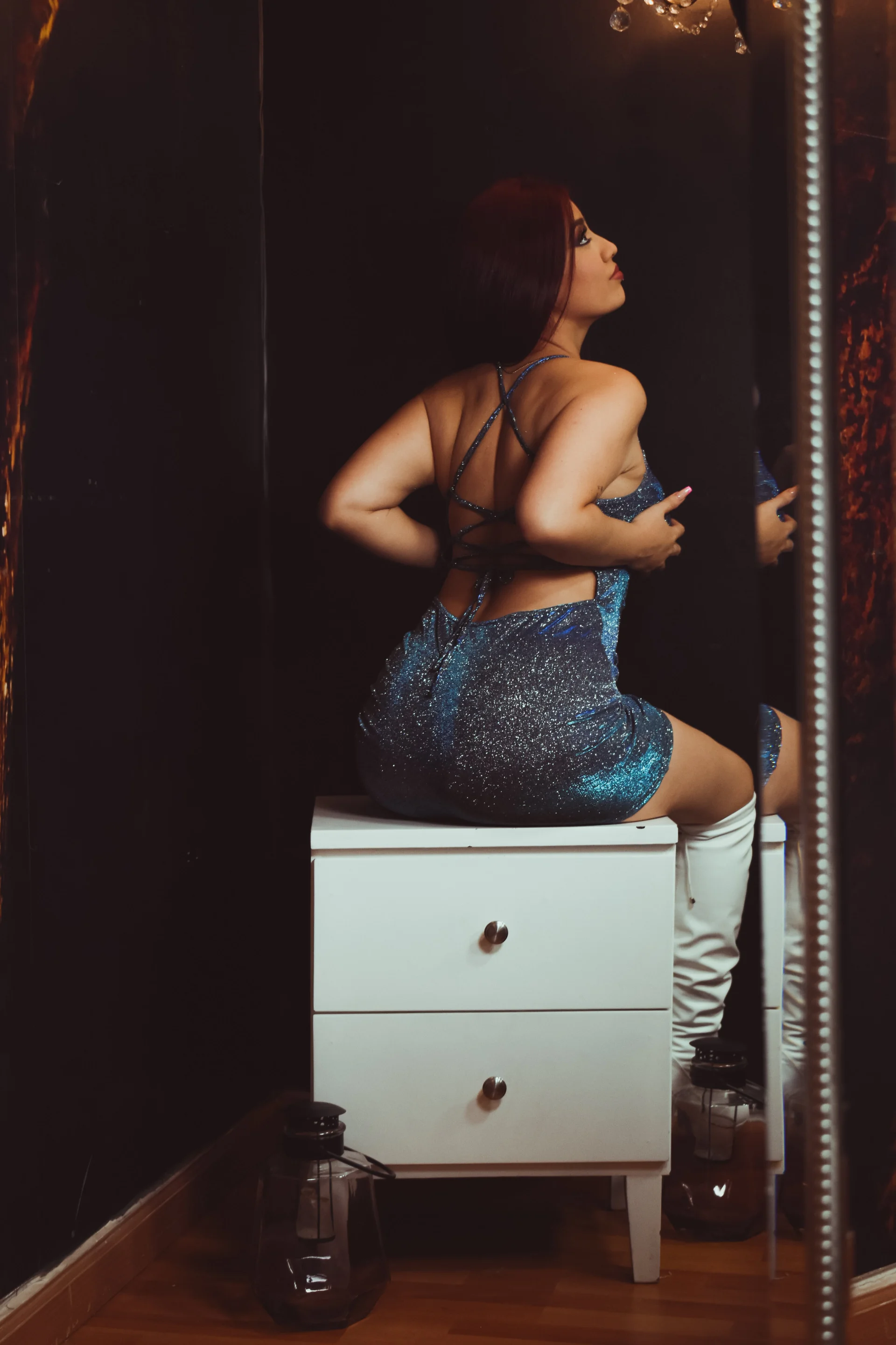 XXX Porn Photo of Nude Rebeca_xs 58