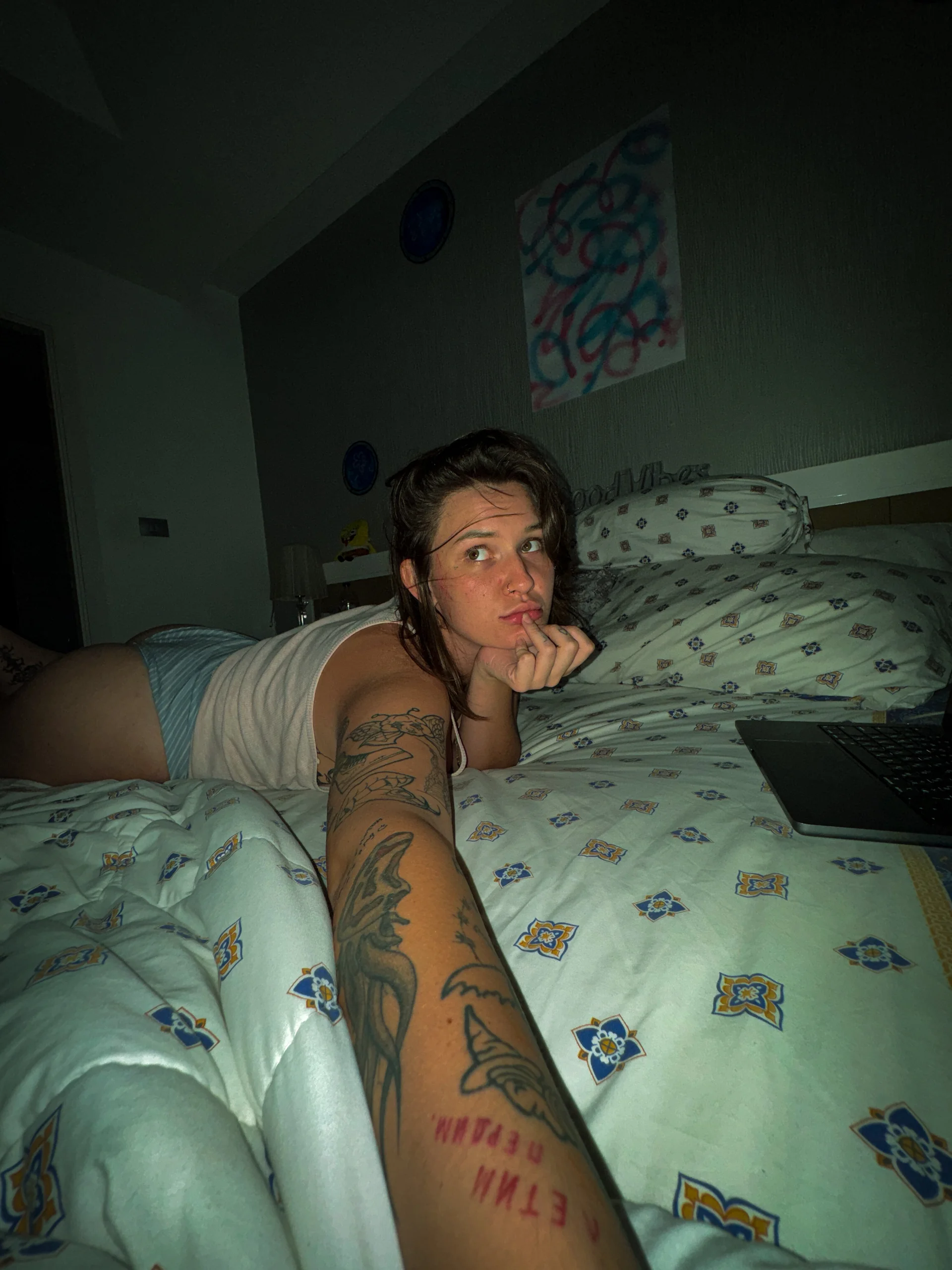 XXX Porn Photo of Nude AurikaTrix 3