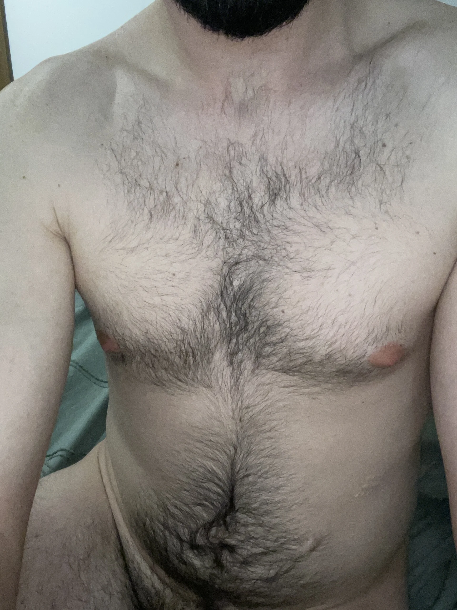 XXX Porn Photo of Nude VGTOR 4