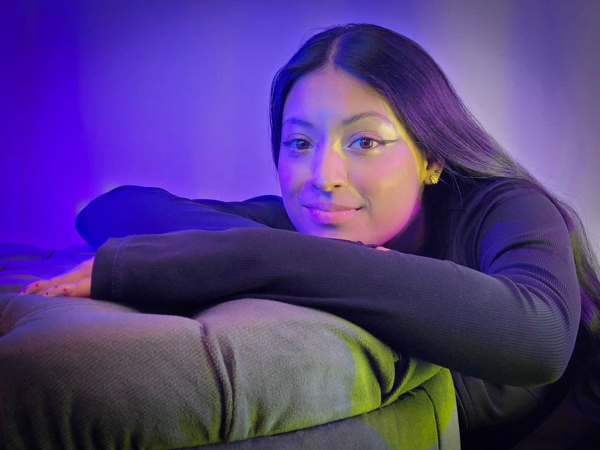 XXX Porn Photo of Nude vaness_weet 5