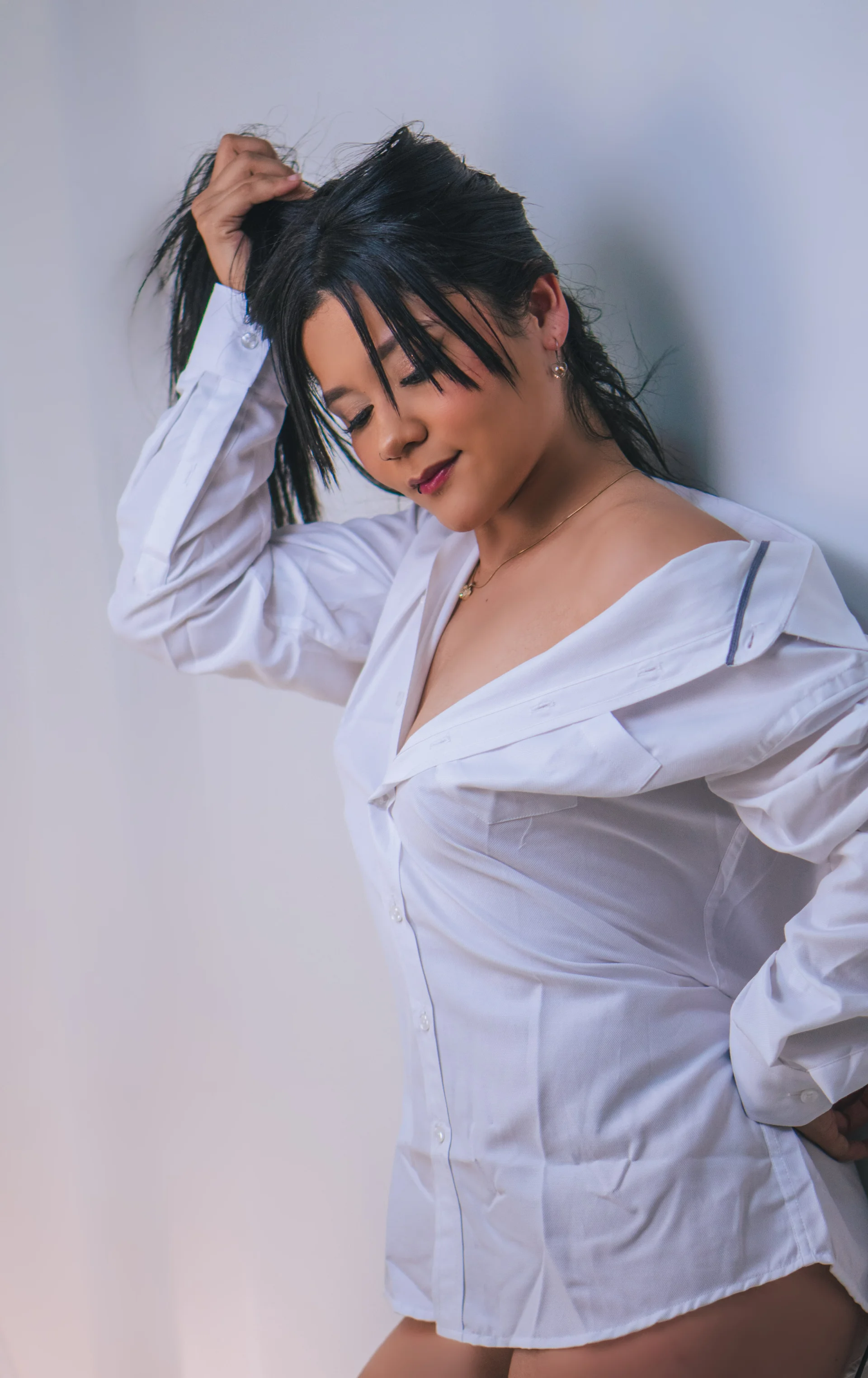 XXX Porn Photo of Nude alisson_sanders 104