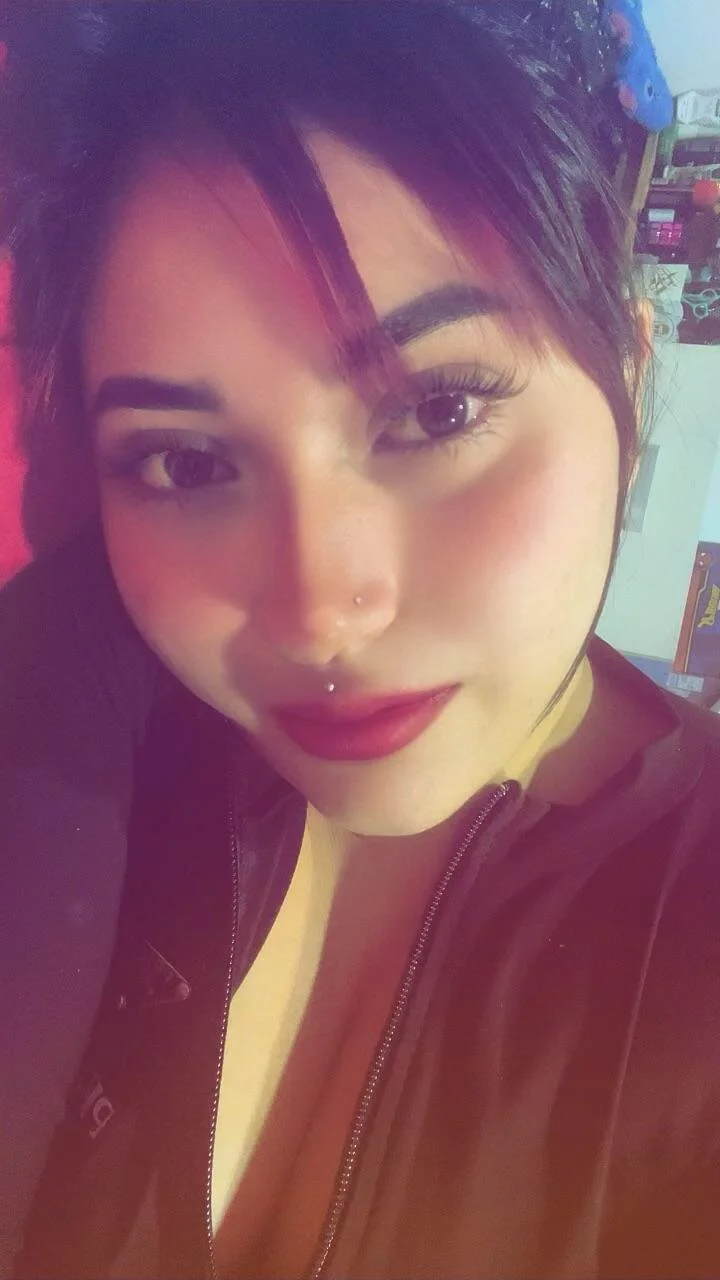 XXX Porn Photo of Nude emmilyvg 5