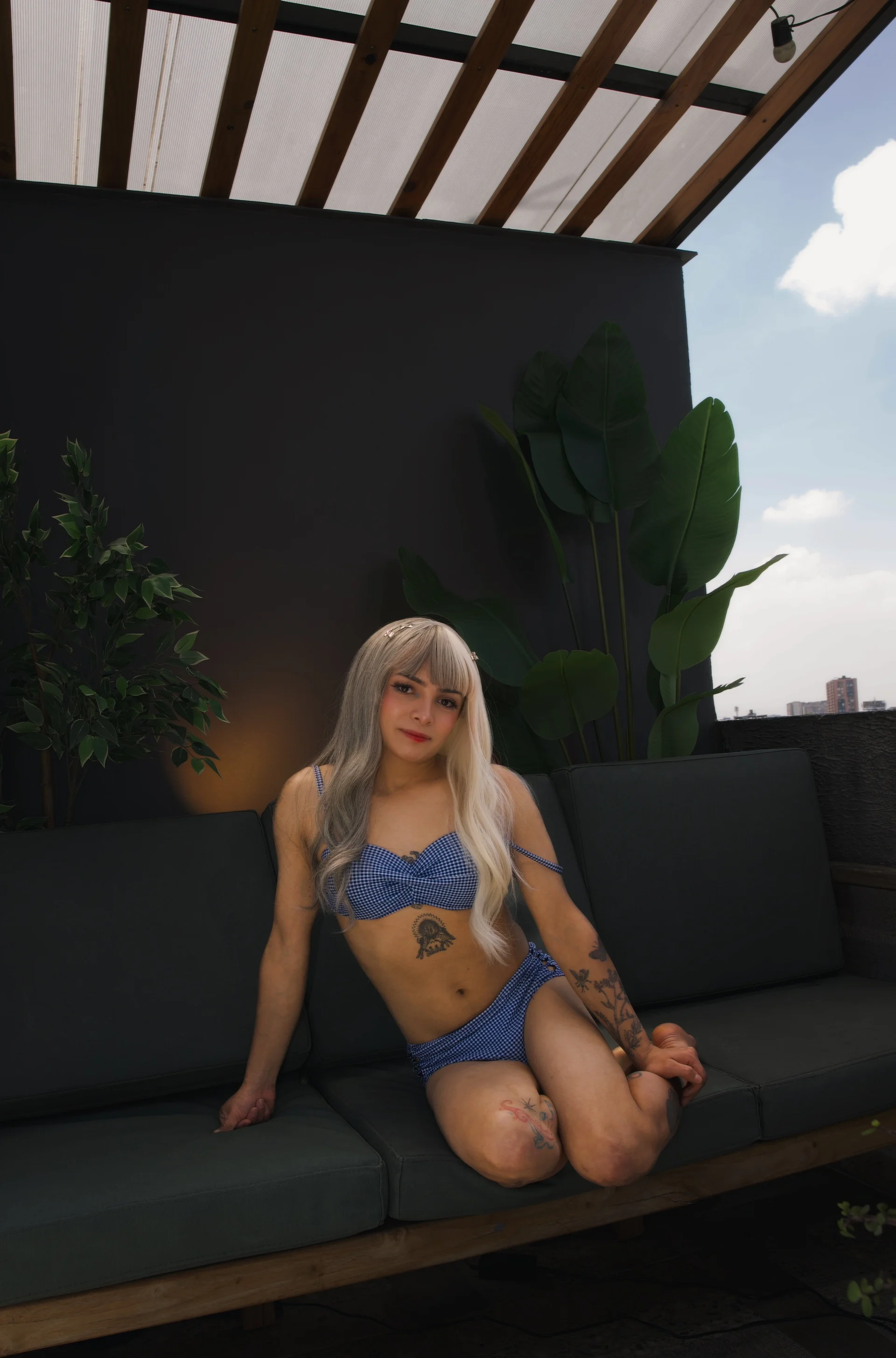 XXX Porn Photo of Nude simone_sky 18