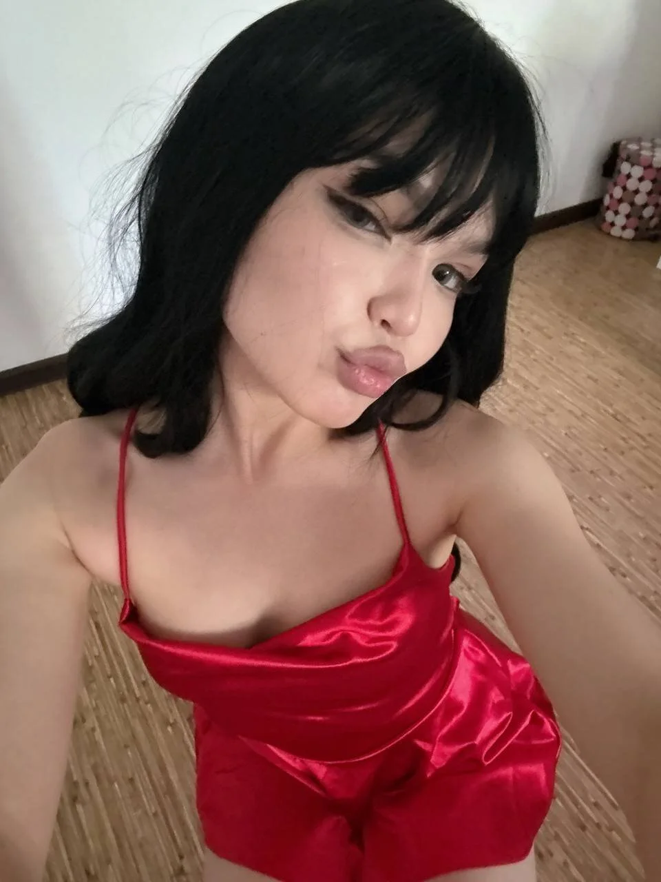 XXX Porn Photo of Nude CartiBlue 17