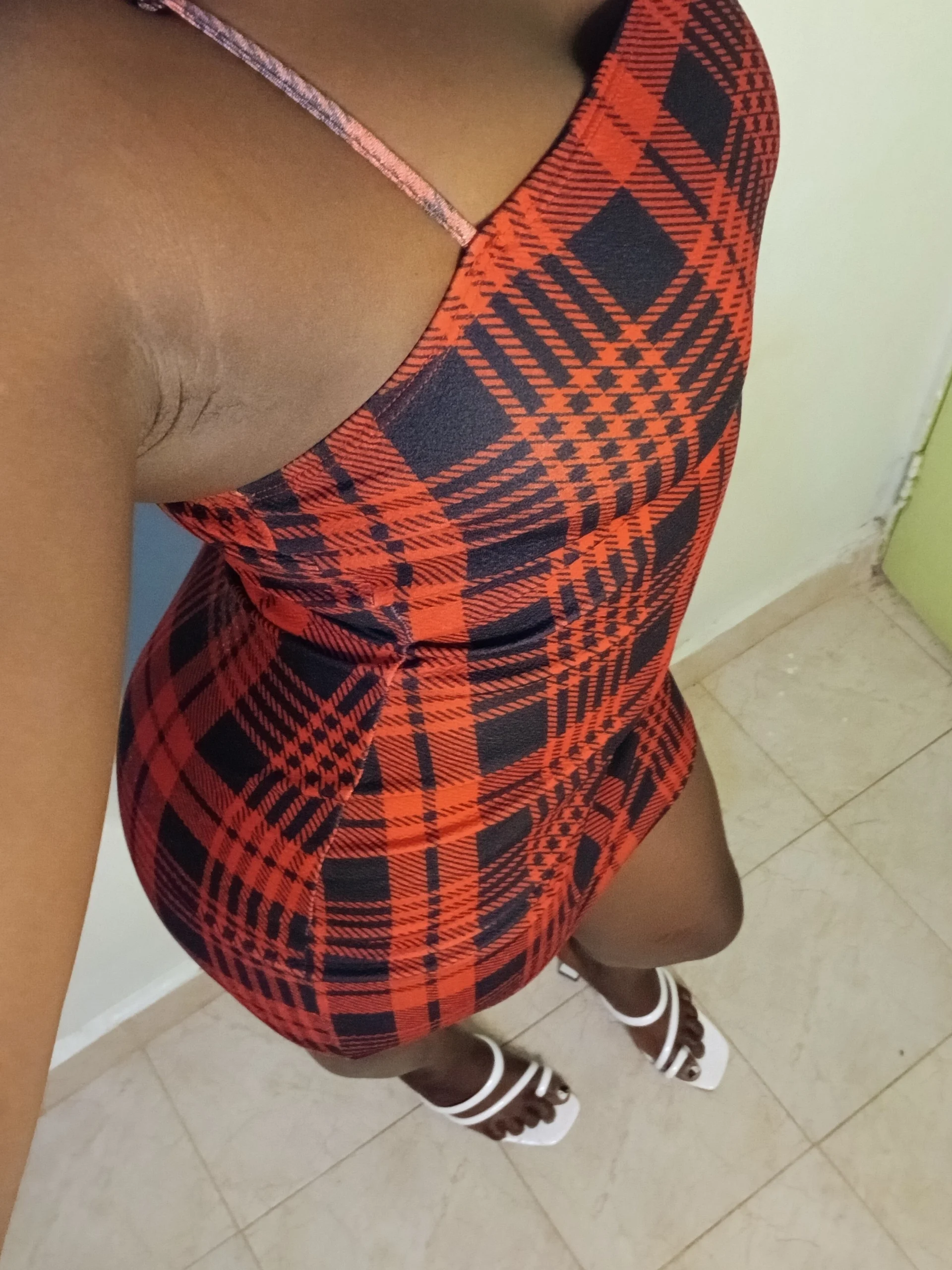 XXX Porn Photo of Nude Tekishaqueen 2