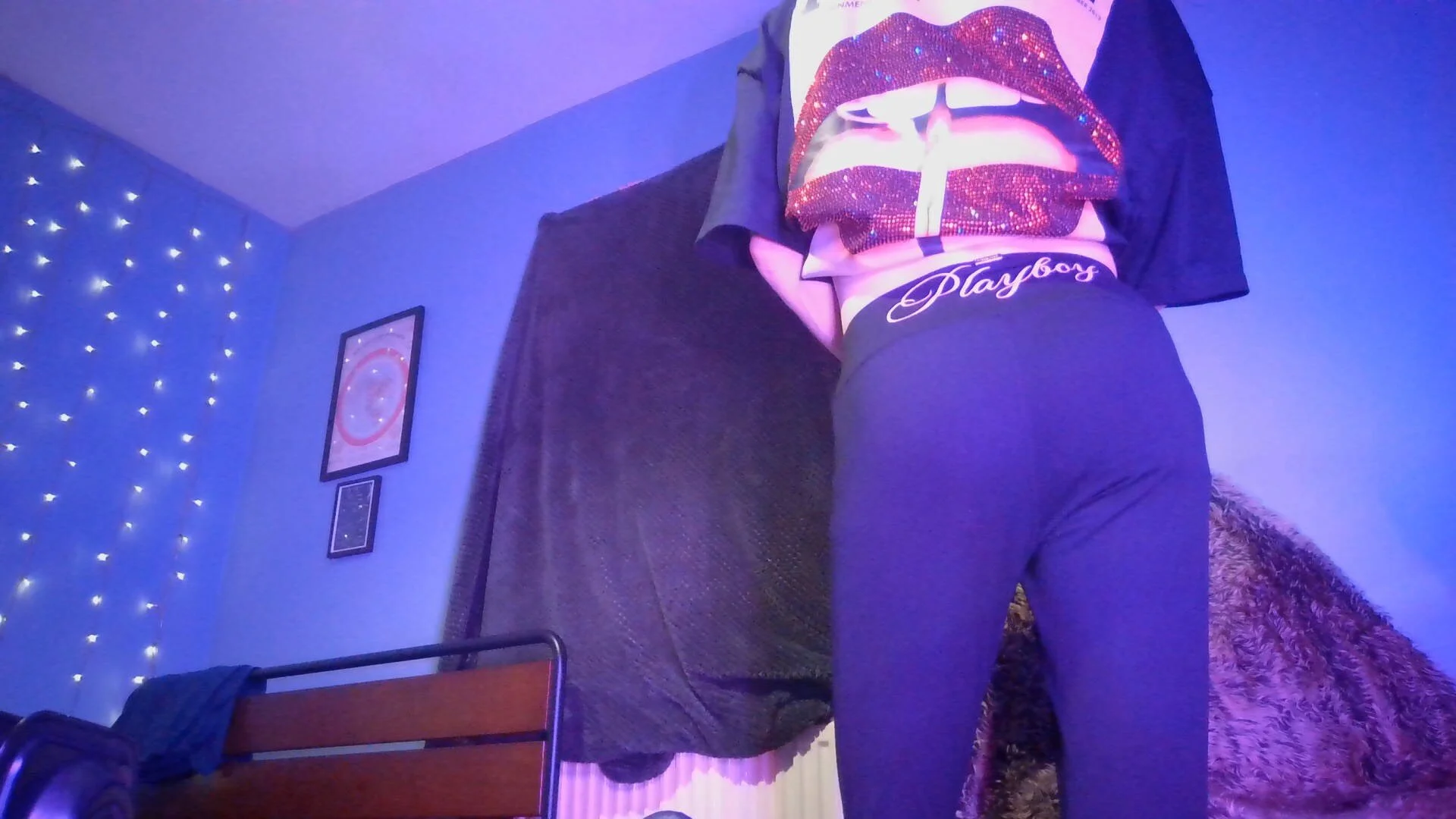 XXX Porn Photo of Nude marshalefter 6