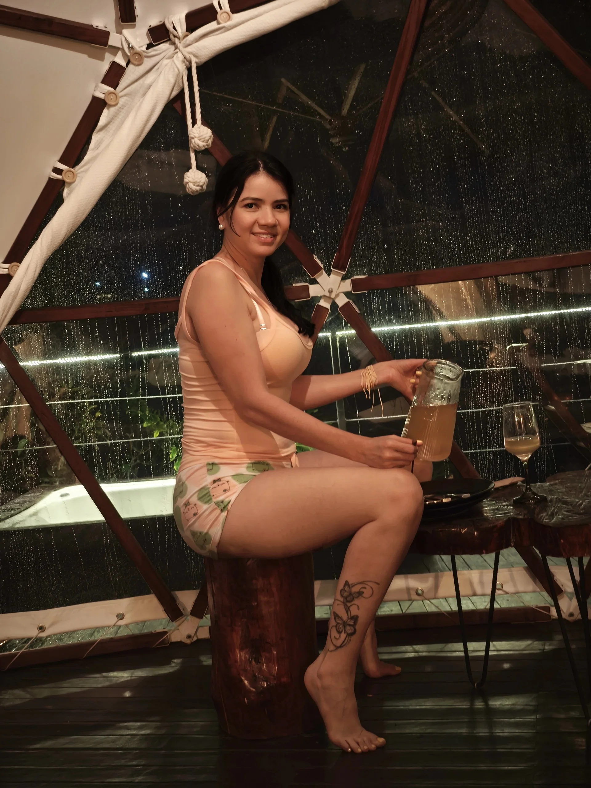 XXX Porn Photo of Nude tatikiss_ 16