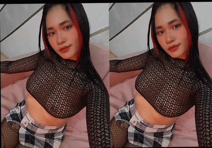 XXX Porn Photo of Nude TamaraaFoxx 4