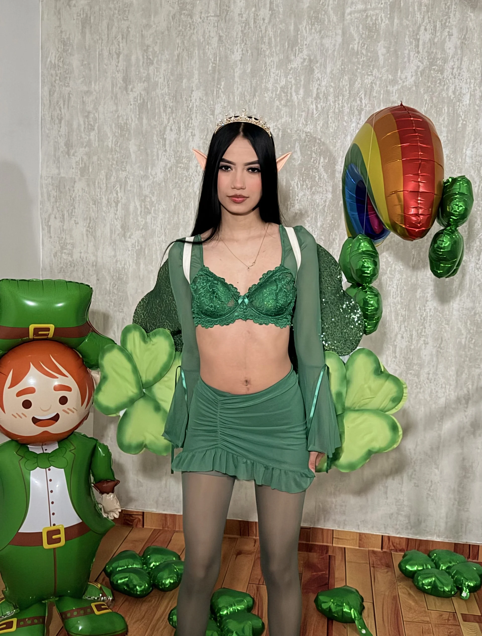 XXX Porn Photo of Nude Amary_turner 21