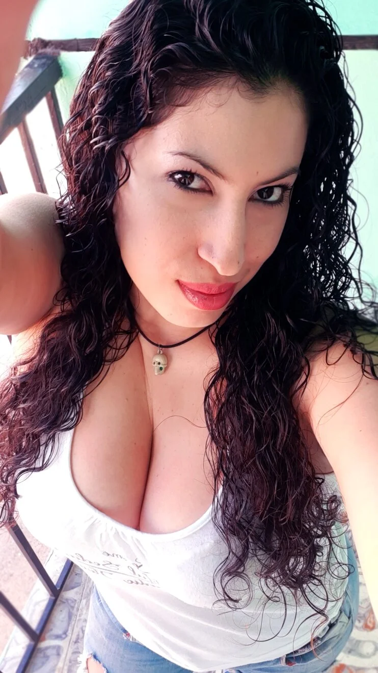 XXX Porn Photo of Nude Gabby_stone_ 10