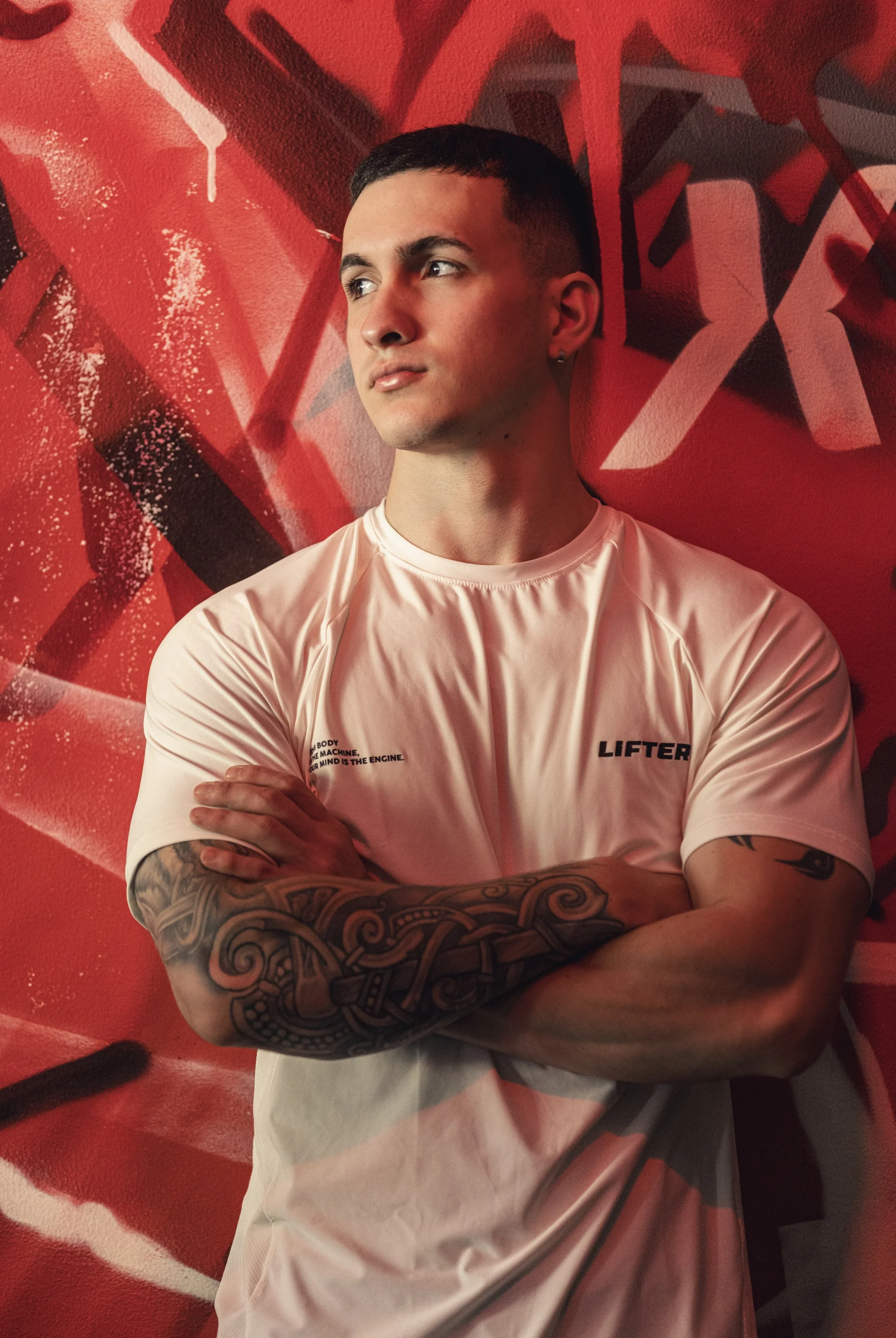 XXX Porn Photo of Nude JacksonOlsenn 28