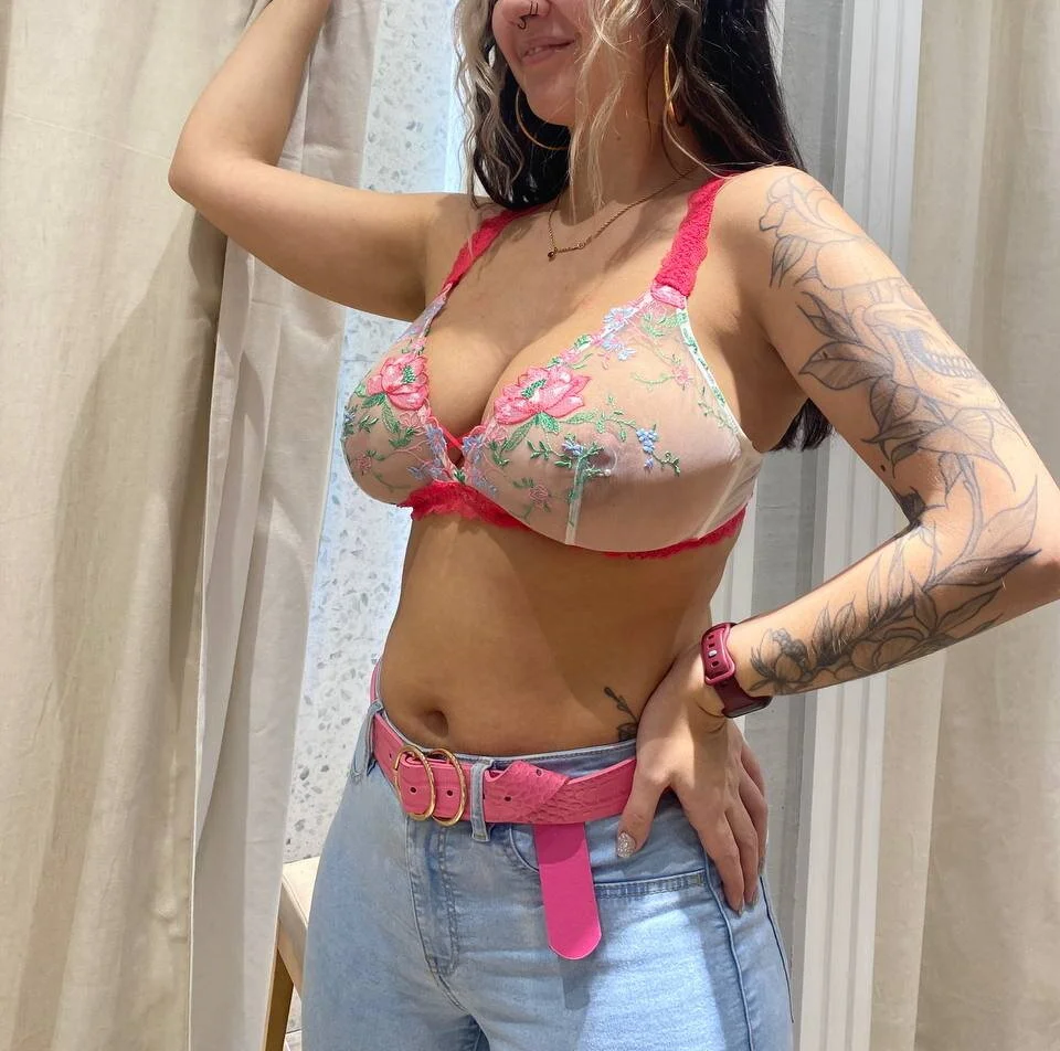 XXX Porn Photo of Nude _morpho_ 20