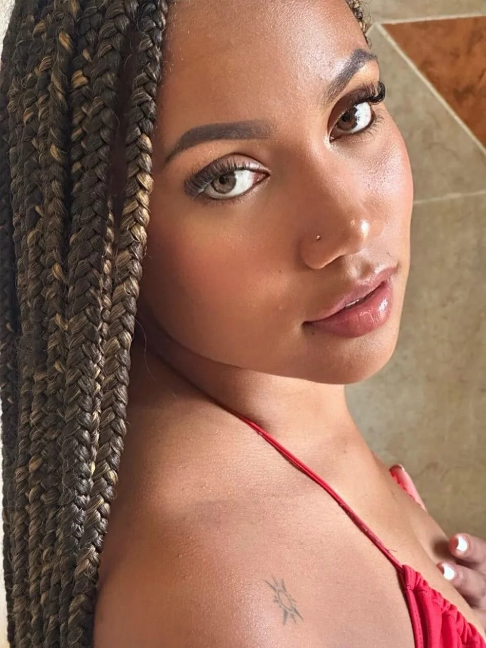 XXX Porn Photo of Nude luucywilliams 1