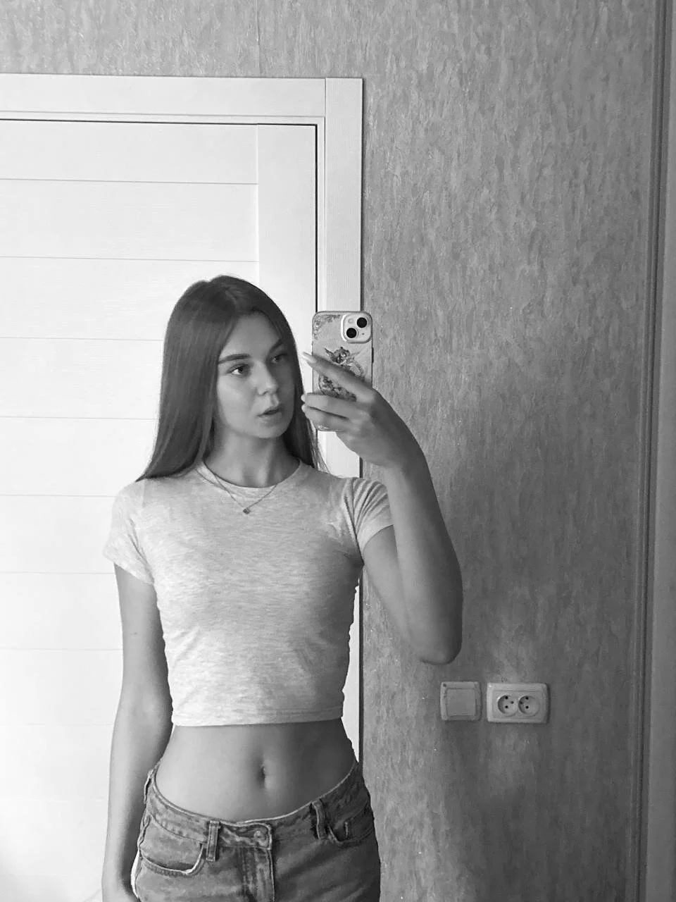 XXX Porn Photo of Nude HoneysPiee 11