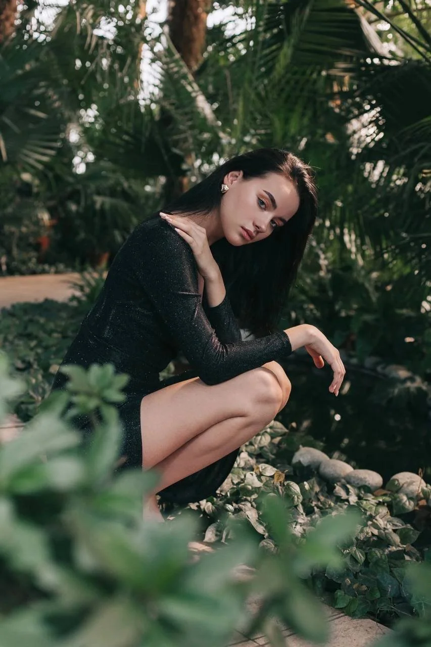 XXX Porn Photo of Nude AmelyHayes 16