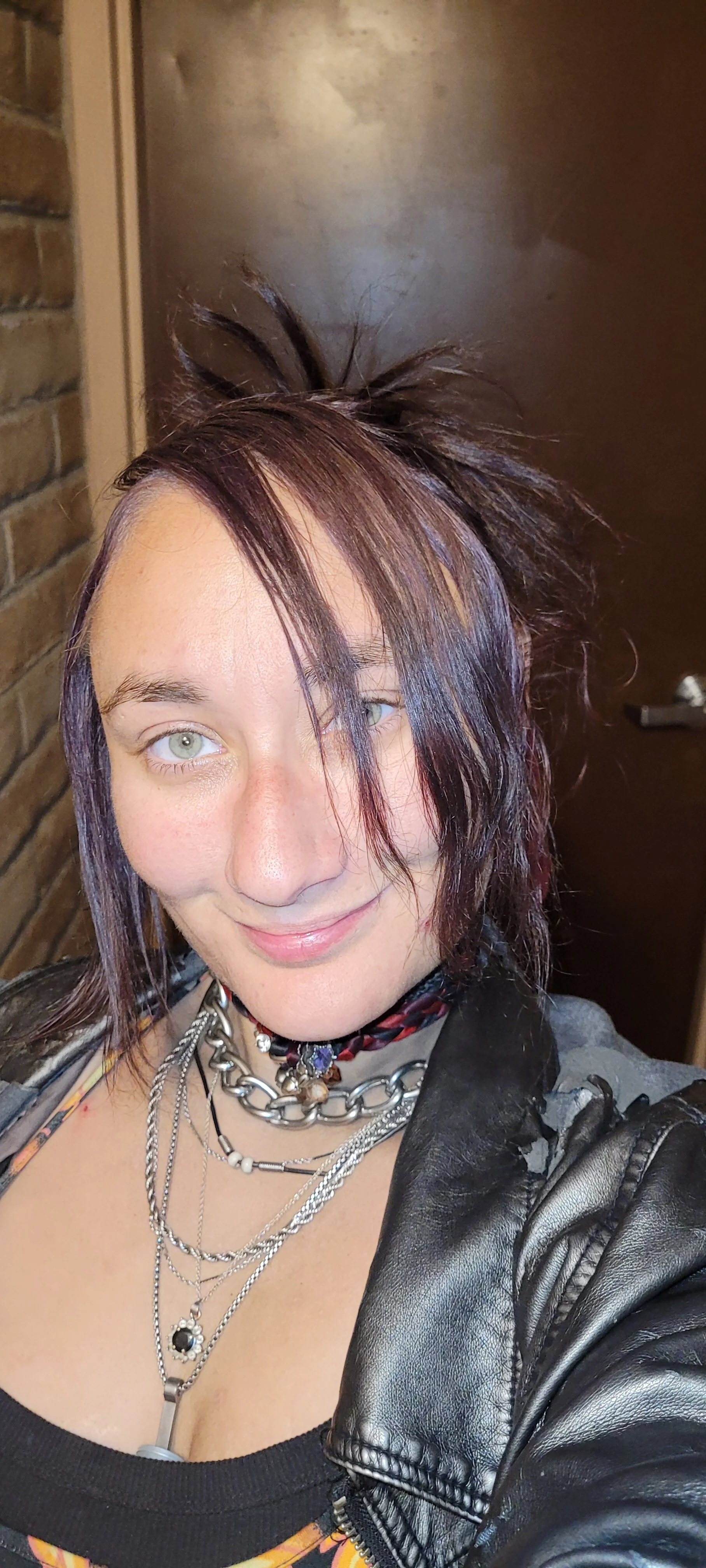 XXX Porn Photo of Nude EyeCandy6669 10