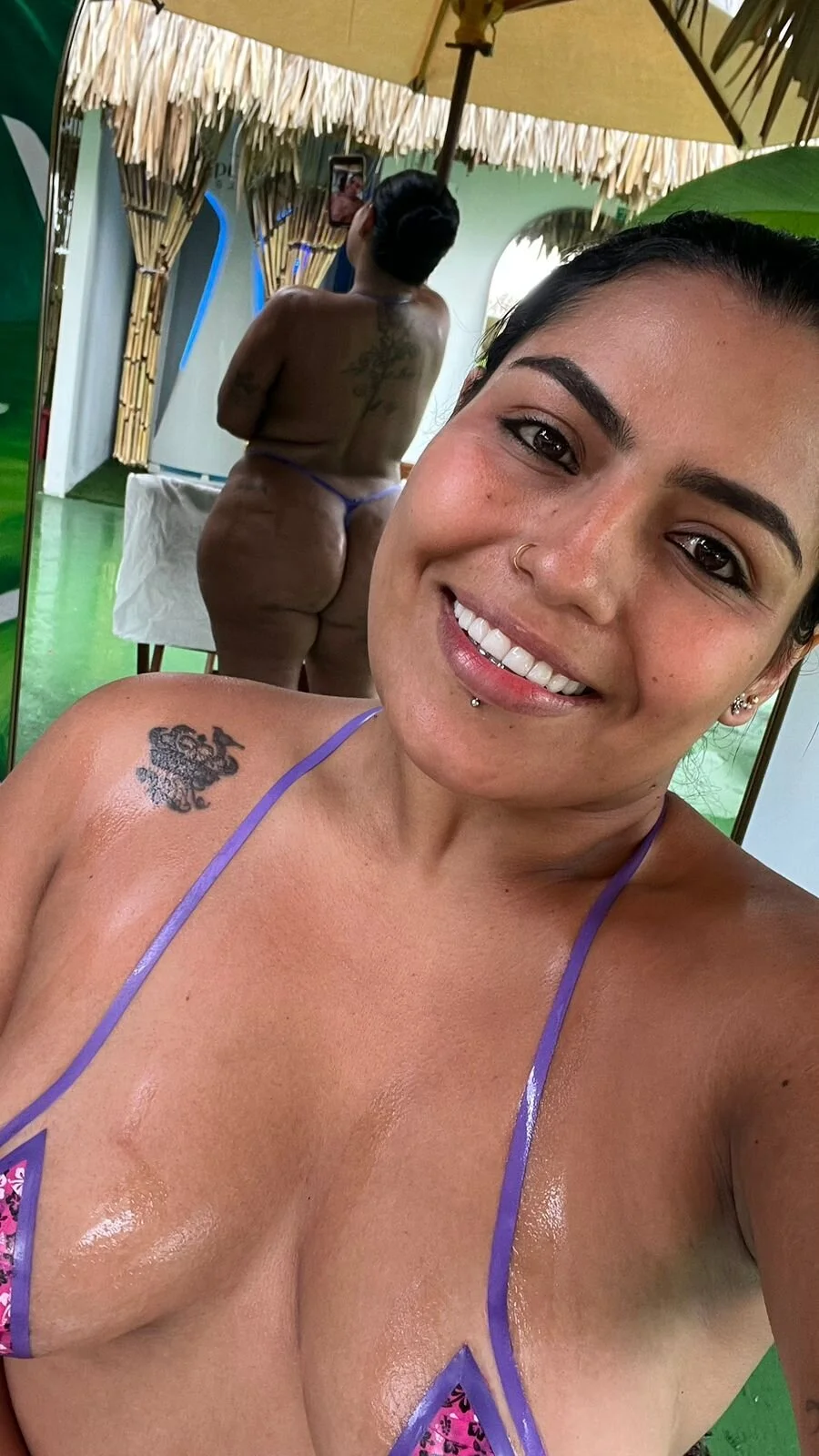 XXX Porn Photo of Nude kiana_cream 734