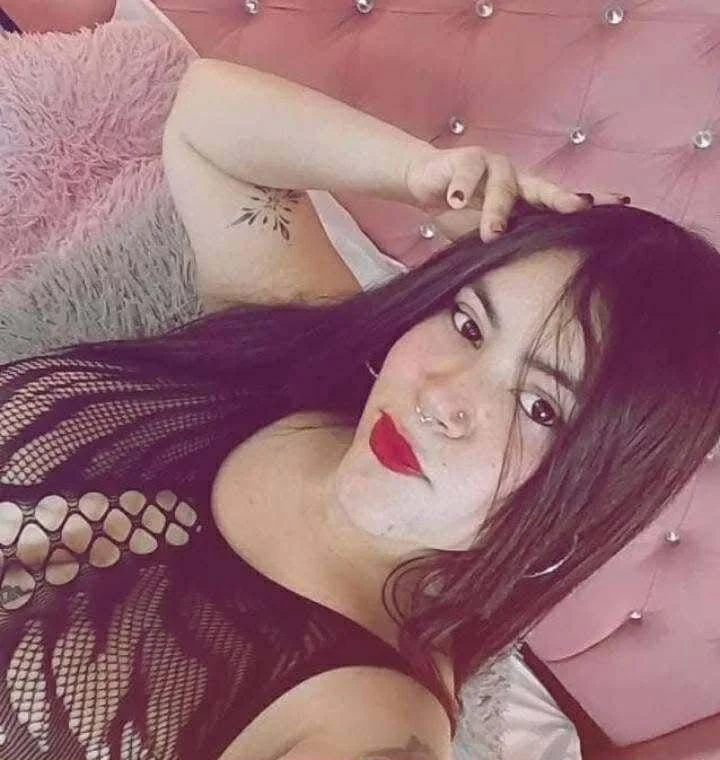 XXX Porn Photo of Nude Mandy_boobs99 5