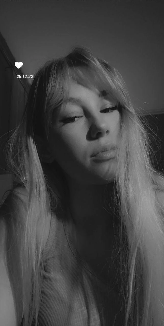 XXX Porn Photo of Nude LeniMaria 1