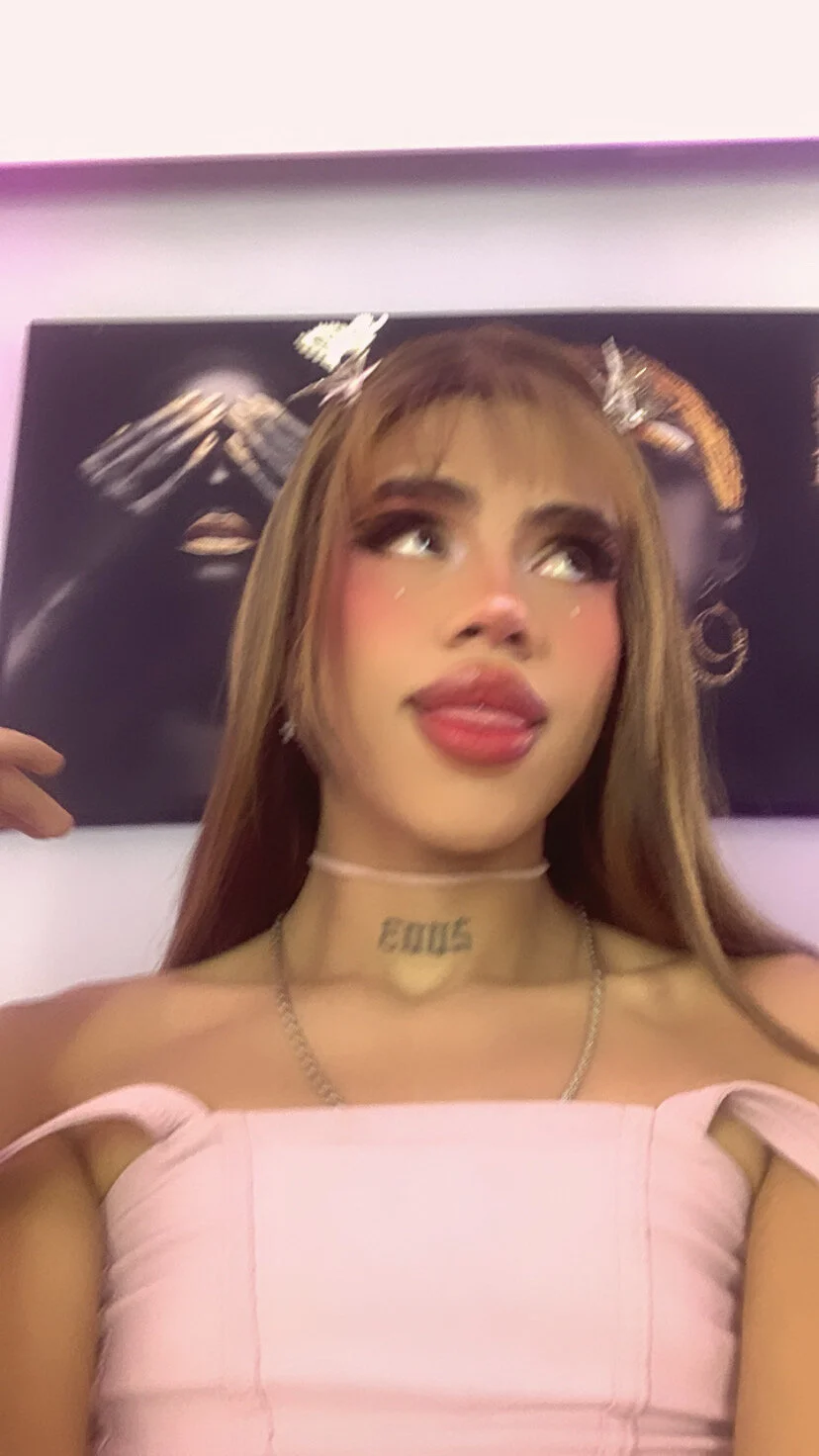 XXX Porn Photo of Nude The_Hot_Ts_Dolls 58