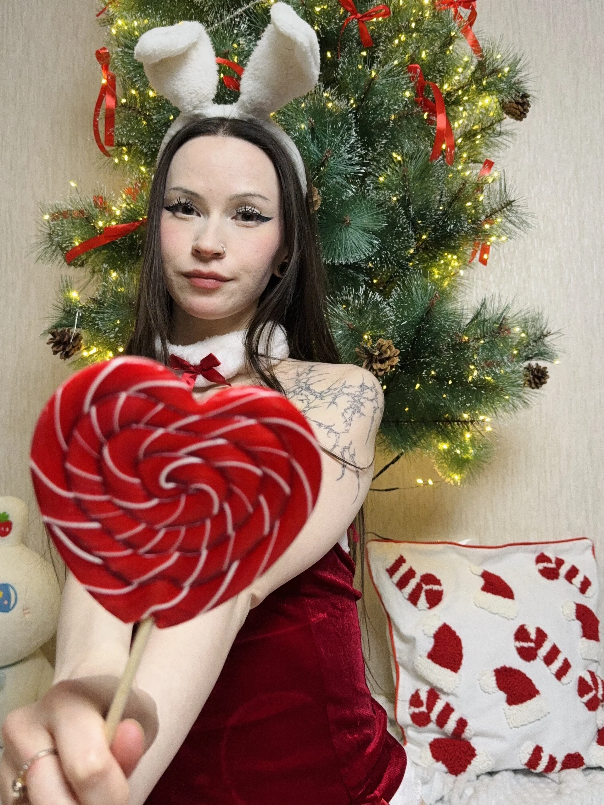 XXX Porn Photo of Nude KittiMissi 28