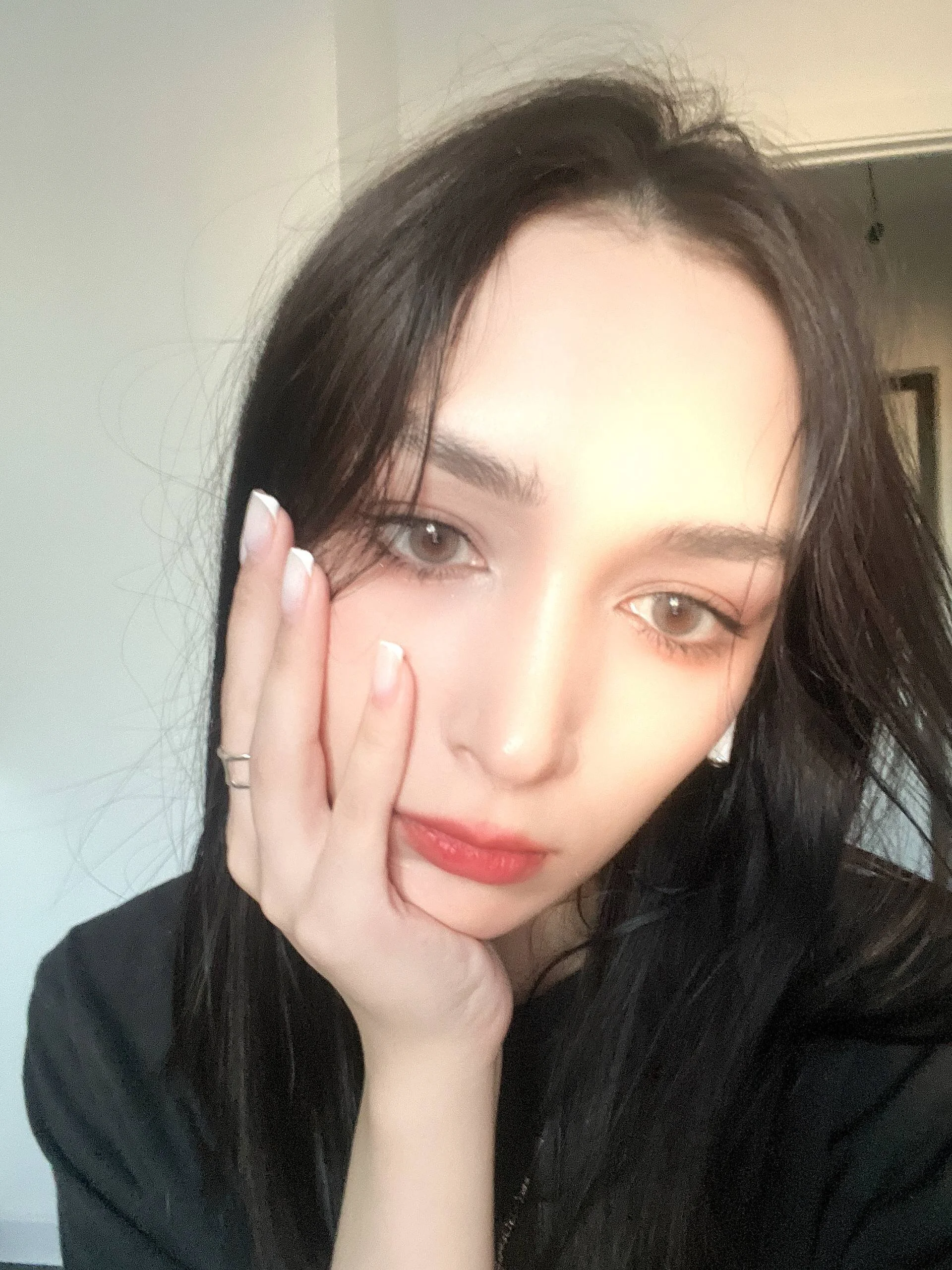 XXX Porn Photo of Nude bella_dvllam1 1
